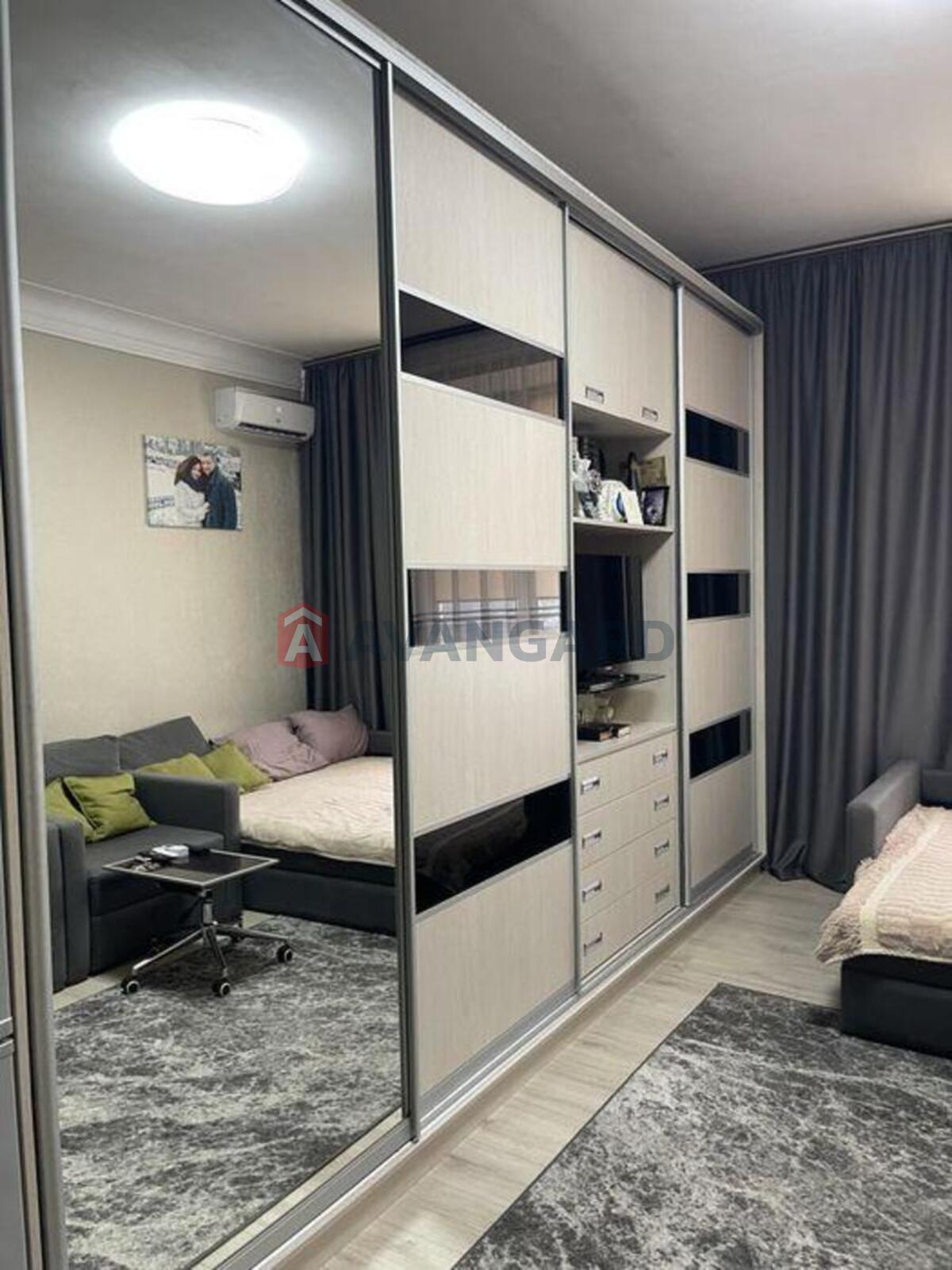 1 комн. квартира, 19/-/20 кв. м., 5/5 этаж фото 12 1 комн. квартира, 19/-/20 кв. м., 5/5 этаж фото 12