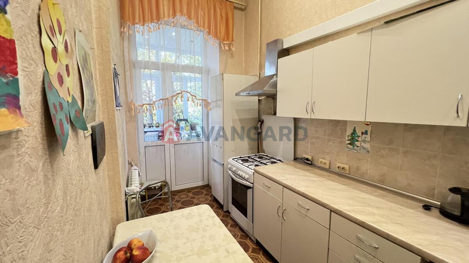 2 комн. квартира, 47/26/8 кв. м., 2/3 этаж фото 2 2 комн. квартира, 47/26/8 кв. м., 2/3 этаж фото 2