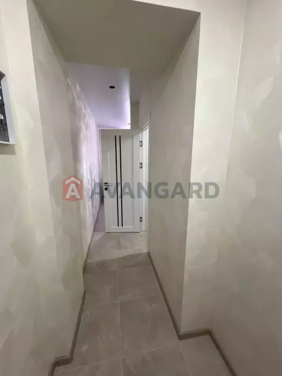 1 кім. квартира, 27/18/- кв. м., 6/9 поверх фото 5 1 кім. квартира, 27/18/- кв. м., 6/9 поверх фото 5