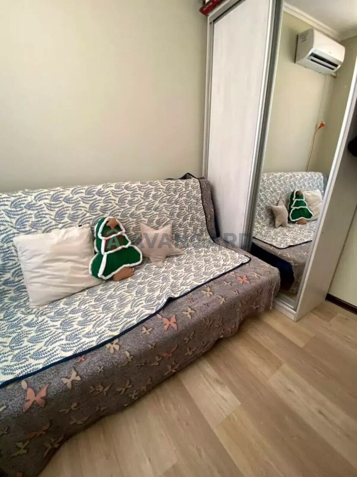 1 комн. квартира, 16/9/5 кв. м., 2/2 этаж фото 8 1 комн. квартира, 16/9/5 кв. м., 2/2 этаж фото 8