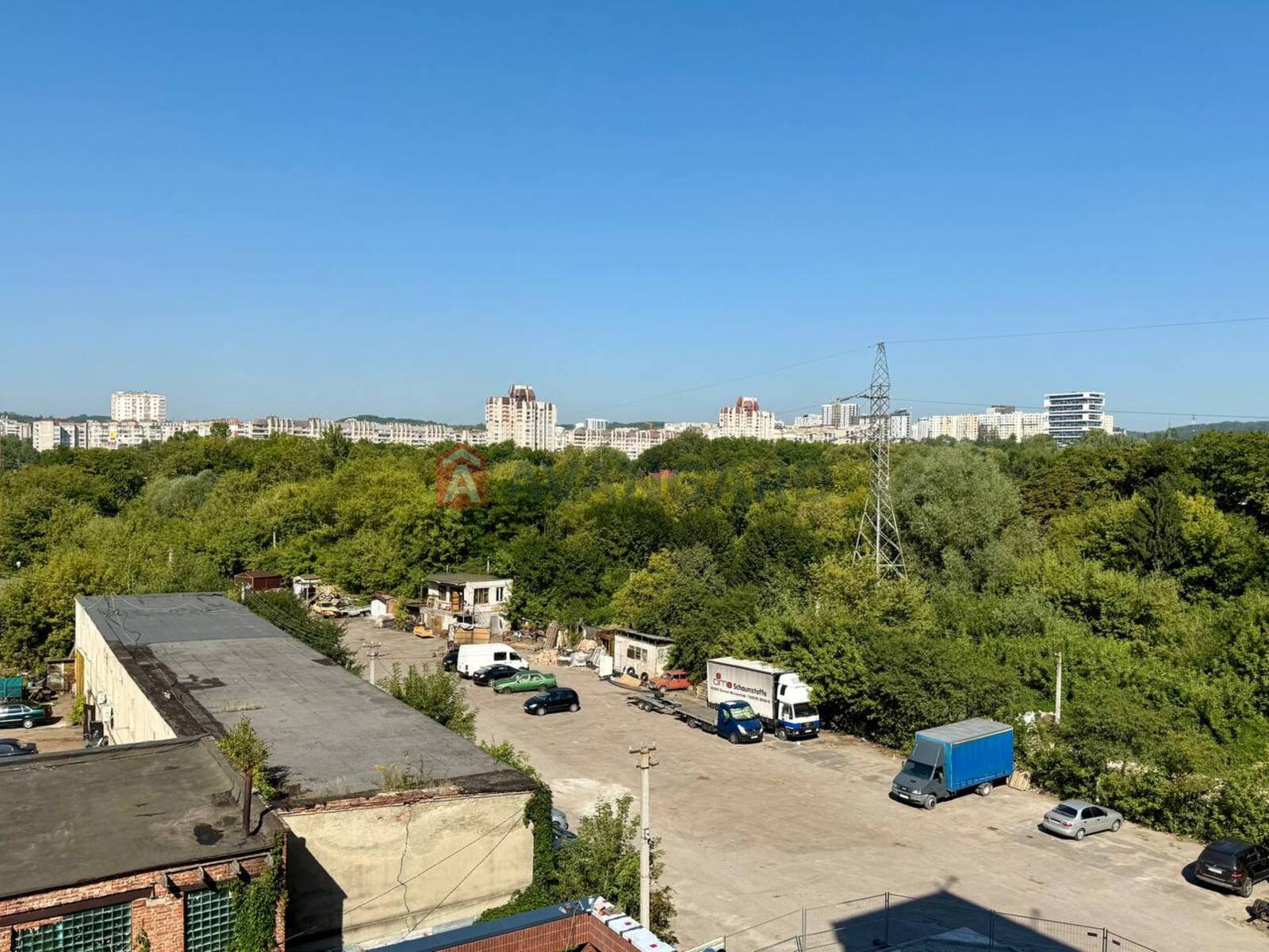 2 кім. квартира, 71,38/25,27/23,47 кв. м., 4/7 поверх фото 16 2 кім. квартира, 71,38/25,27/23,47 кв. м., 4/7 поверх фото 16