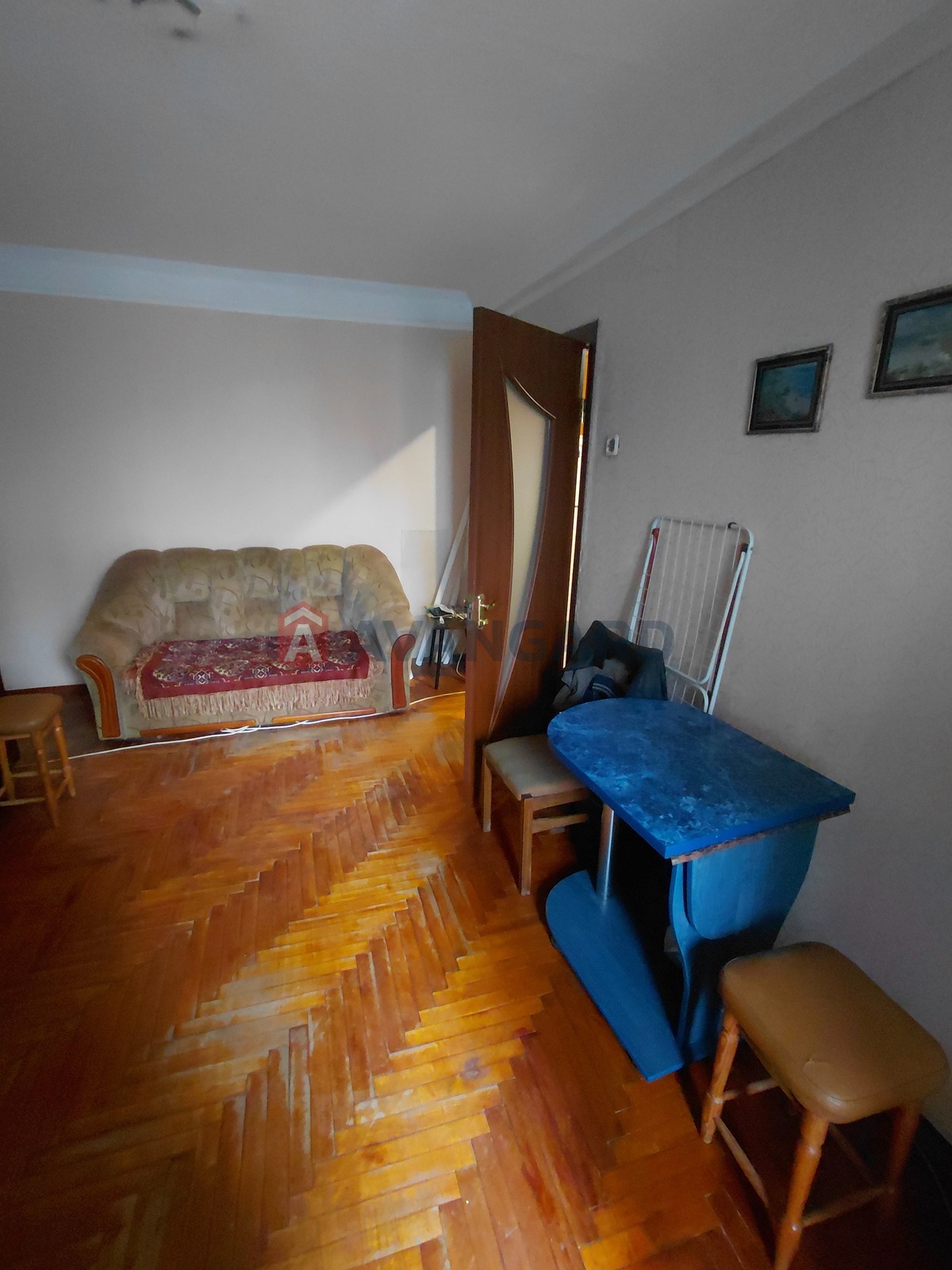 3 кім. квартира, 67/-/6 кв. м., 3/5 поверх фото 11 3 кім. квартира, 67/-/6 кв. м., 3/5 поверх фото 11