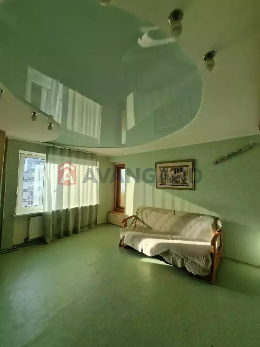 2 комн. квартира, 51/28/9 кв. м., 7/9 этаж фото 4 2 комн. квартира, 51/28/9 кв. м., 7/9 этаж фото 4