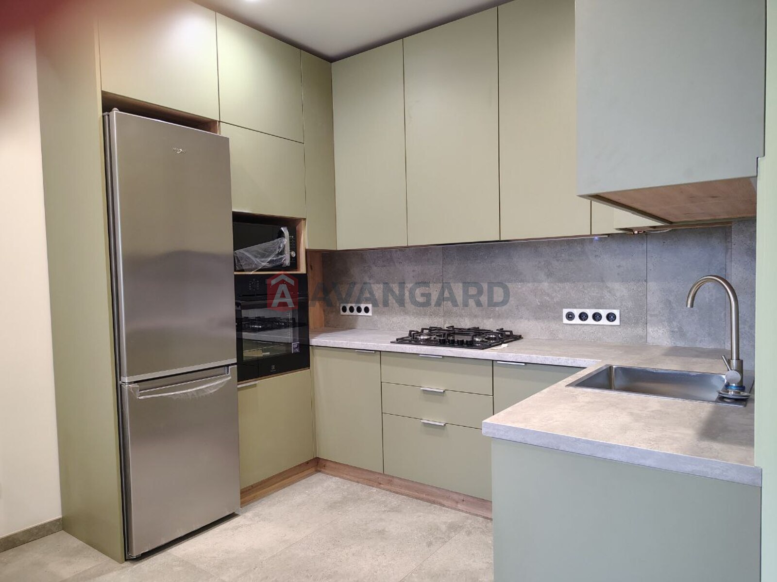 2 комн. квартира, 70/30/20 кв. м., 6/7 этаж фото 5 2 комн. квартира, 70/30/20 кв. м., 6/7 этаж фото 5