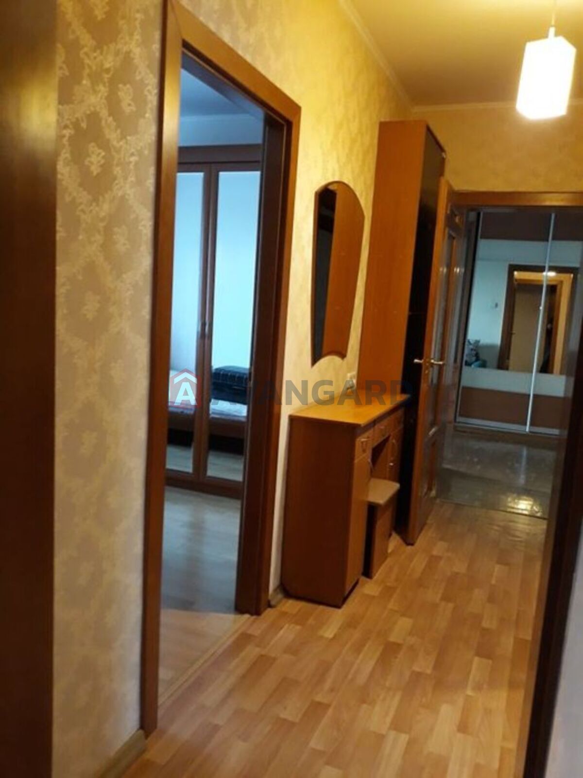 2 комн. квартира, 54/-/12 кв. м., 1/9 этаж фото 5 2 комн. квартира, 54/-/12 кв. м., 1/9 этаж фото 5