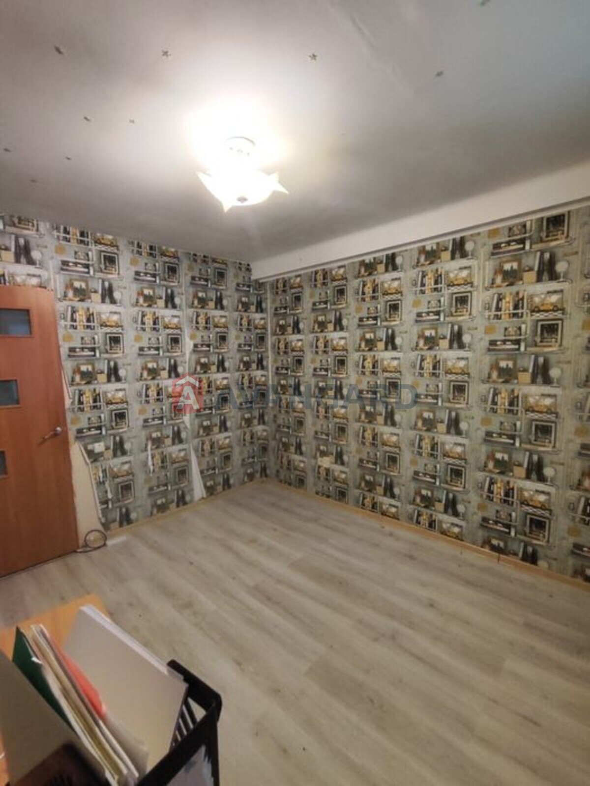 2 комн. квартира, 53/-/7 кв. м., 6/9 этаж фото 10 2 комн. квартира, 53/-/7 кв. м., 6/9 этаж фото 10