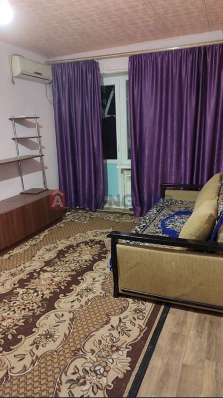 1 комн. квартира, 37/-/6 кв. м., 5/9 этаж фото 4 1 комн. квартира, 37/-/6 кв. м., 5/9 этаж фото 4