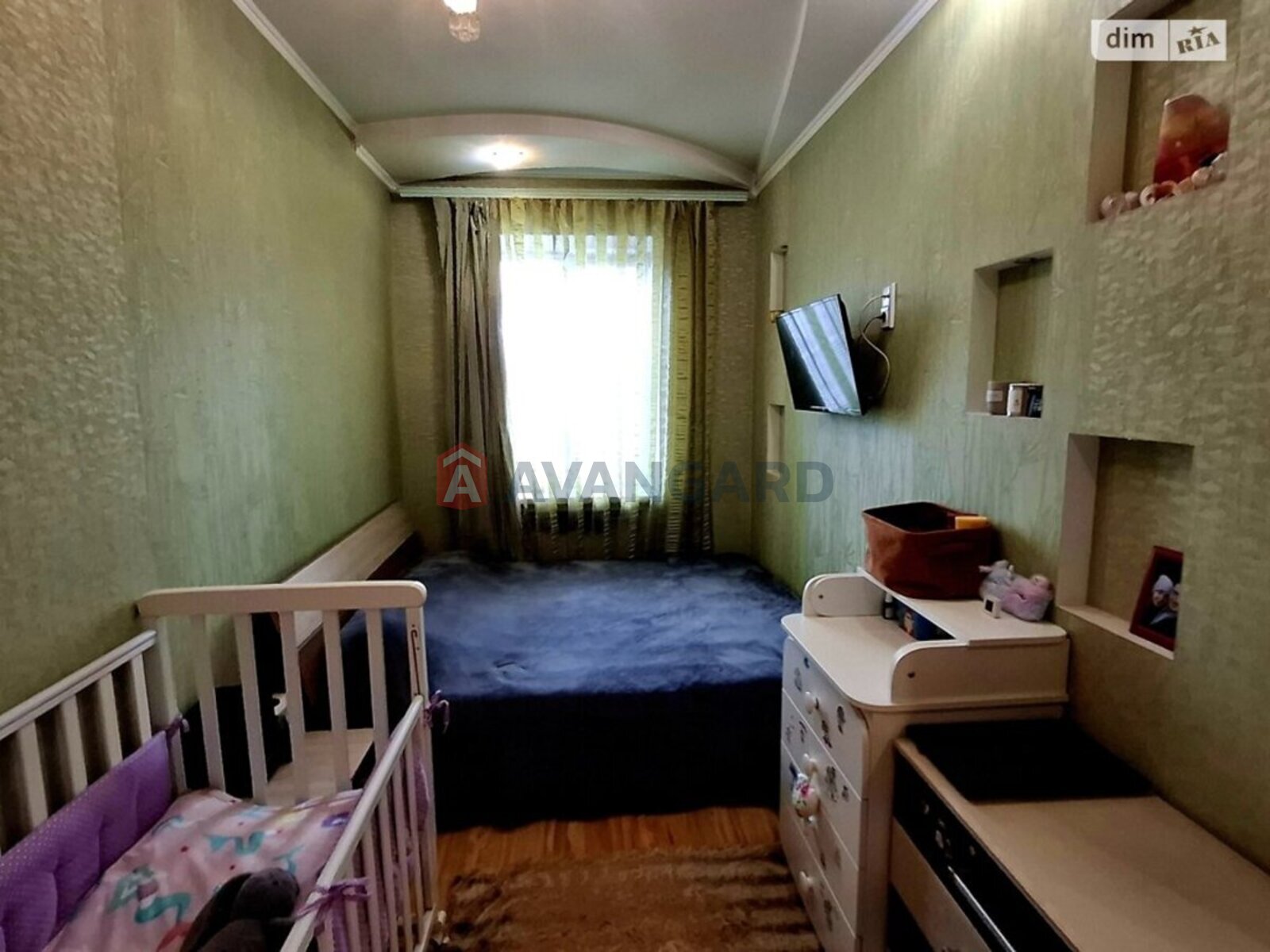 2 комн. квартира, 42/40/8 кв. м., 3/6 этаж фото 8 2 комн. квартира, 42/40/8 кв. м., 3/6 этаж фото 8