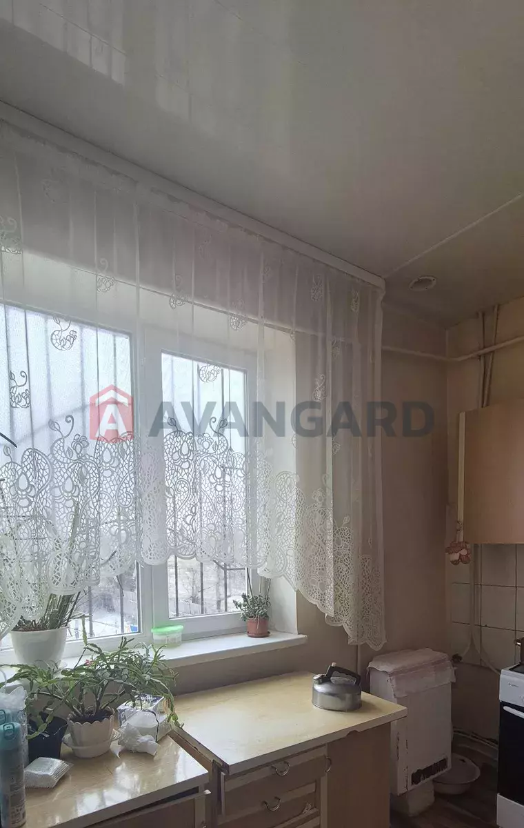 2 кім. квартира, 32/-/7 кв. м., 2/2 поверх фото 2 2 кім. квартира, 32/-/7 кв. м., 2/2 поверх фото 2