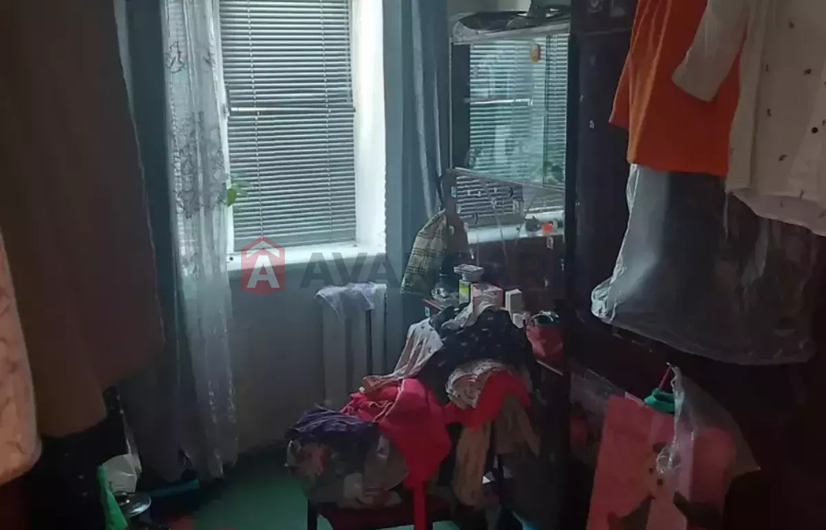 4 комн. квартира, 65/45/6 кв. м., 4/5 этаж фото 4 4 комн. квартира, 65/45/6 кв. м., 4/5 этаж фото 4