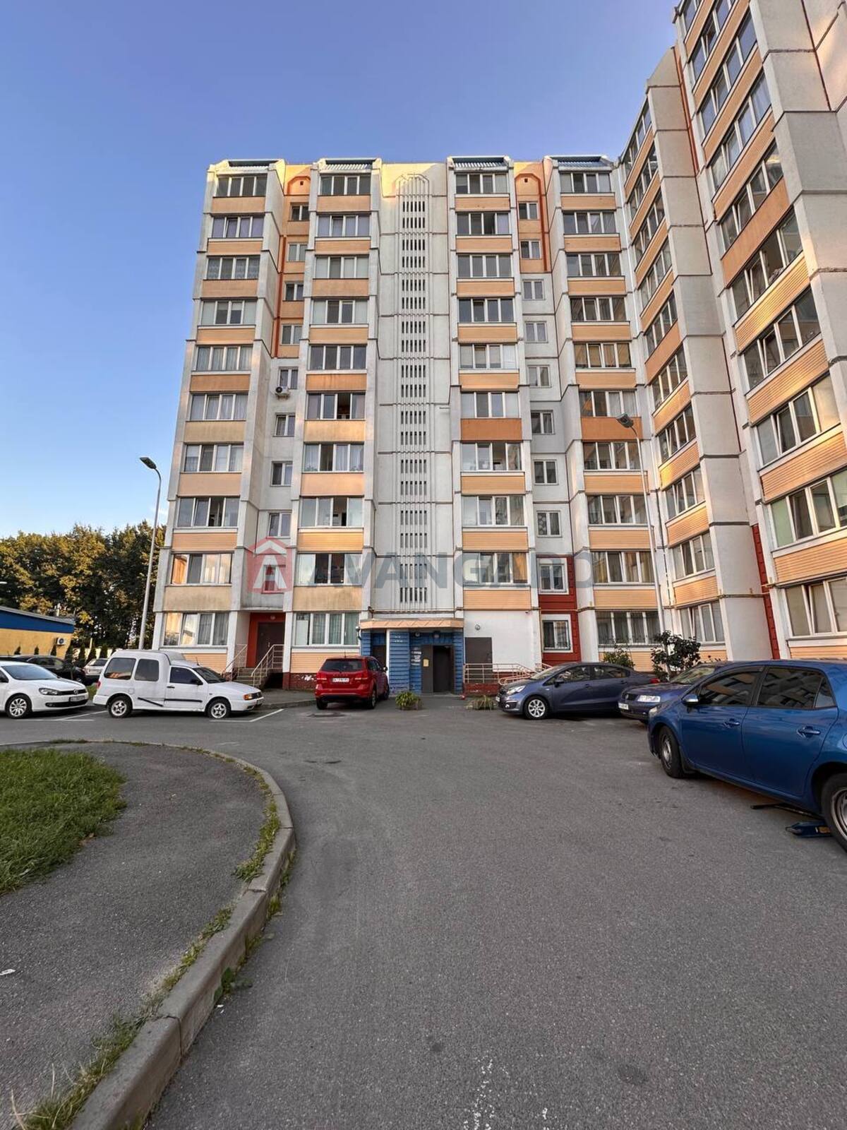 2 комн. квартира, 57/-/9 кв. м., 2/10 этаж фото 17 2 комн. квартира, 57/-/9 кв. м., 2/10 этаж фото 17