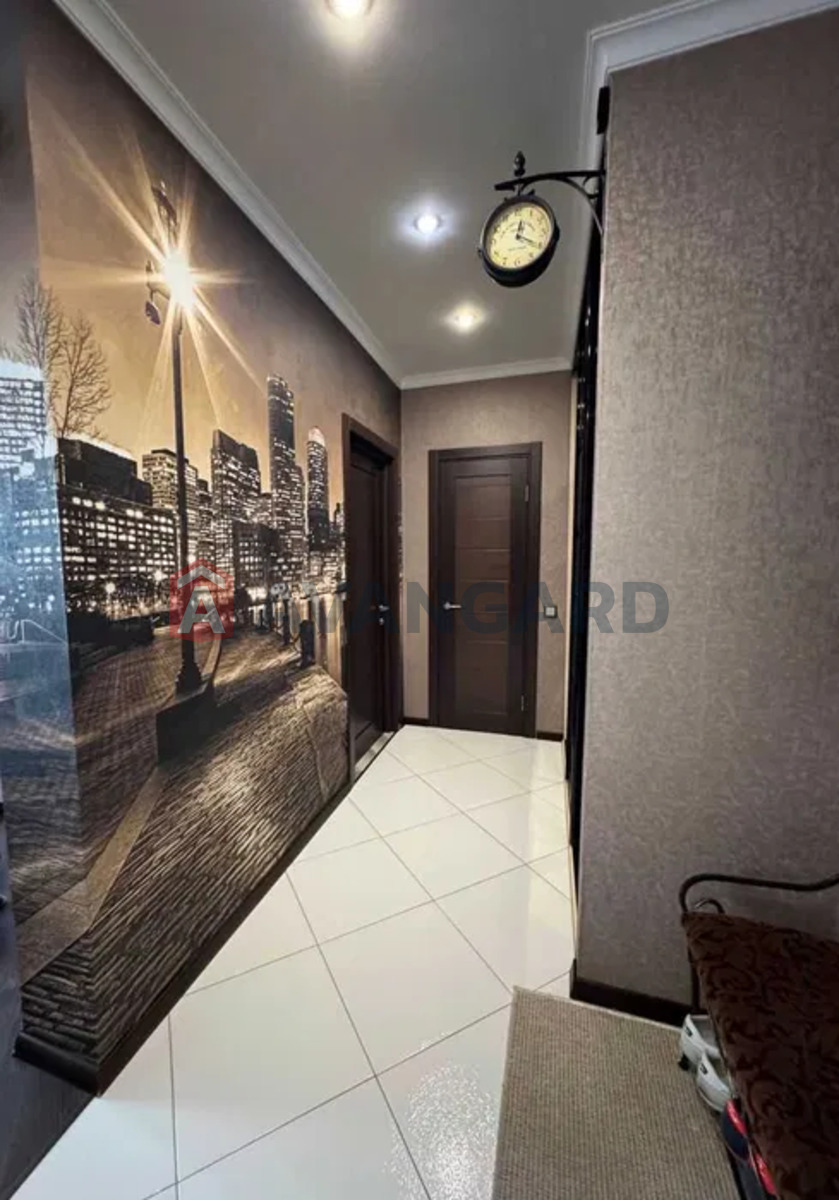 2 комн. квартира, 74/-/11 кв. м., 24/25 этаж фото 21 2 комн. квартира, 74/-/11 кв. м., 24/25 этаж фото 21