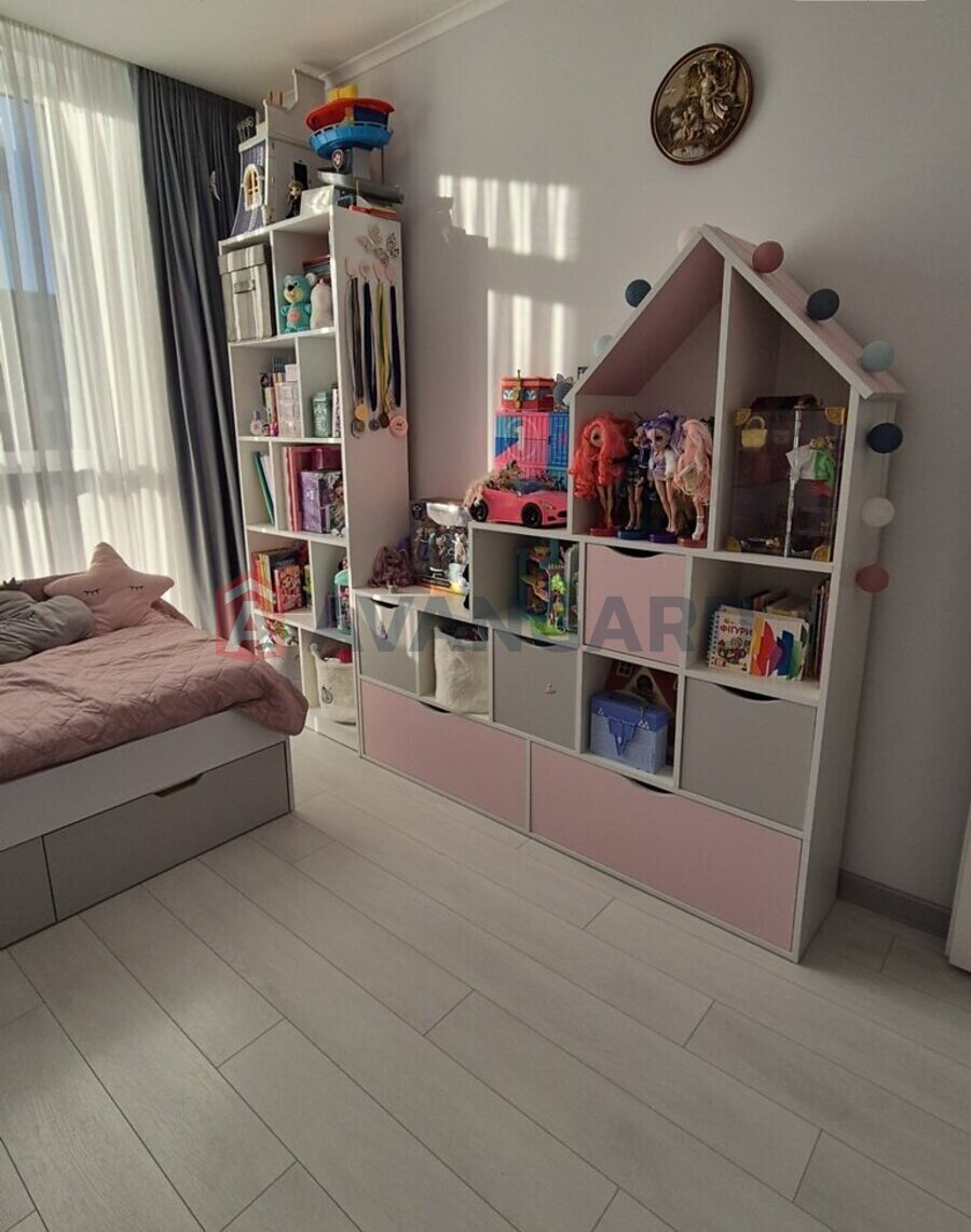 2 кім. квартира, 58/23,7/17,6 кв. м., 8/10 поверх фото 14 2 кім. квартира, 58/23,7/17,6 кв. м., 8/10 поверх фото 14