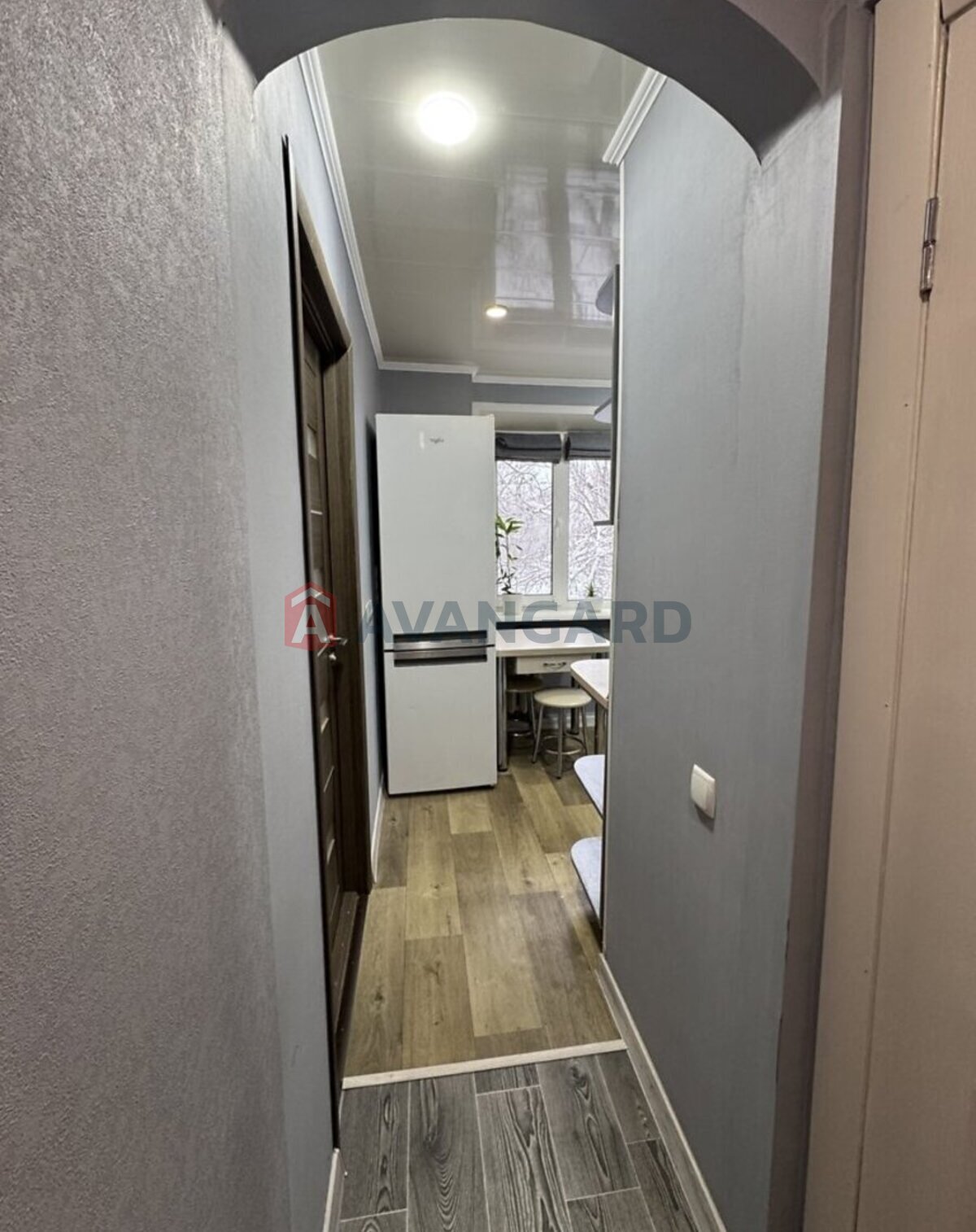 2 комн. квартира, 41/26/5 кв. м., 3/5 этаж фото 8 2 комн. квартира, 41/26/5 кв. м., 3/5 этаж фото 8