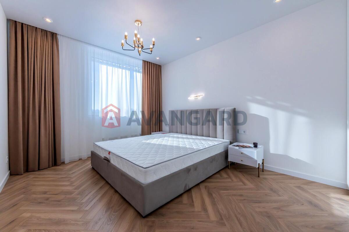 2 комн. квартира, 45 / 25 /20 кв. м., 5/25 этаж фото 1 2 комн. квартира, 45 / 25 /20 кв. м., 5/25 этаж фото 1