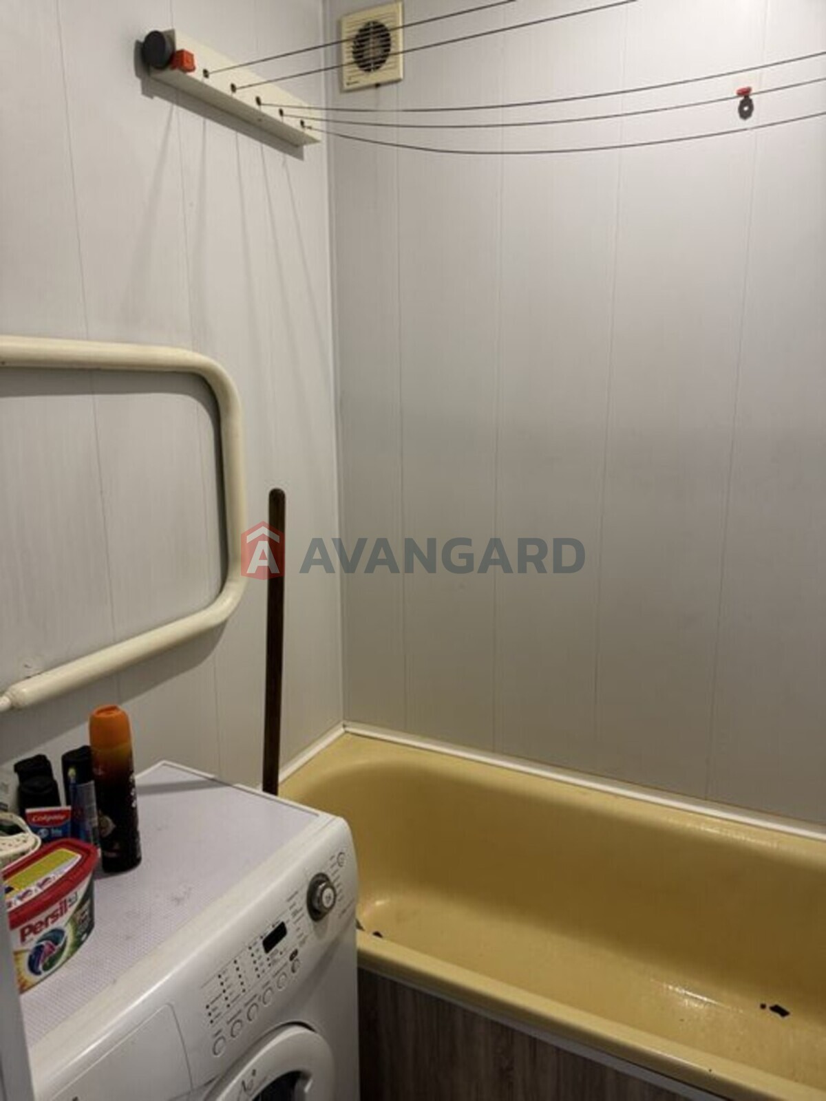 2 кім. квартира, 50/-/7 кв. м., 1/5 поверх фото 10 2 кім. квартира, 50/-/7 кв. м., 1/5 поверх фото 10