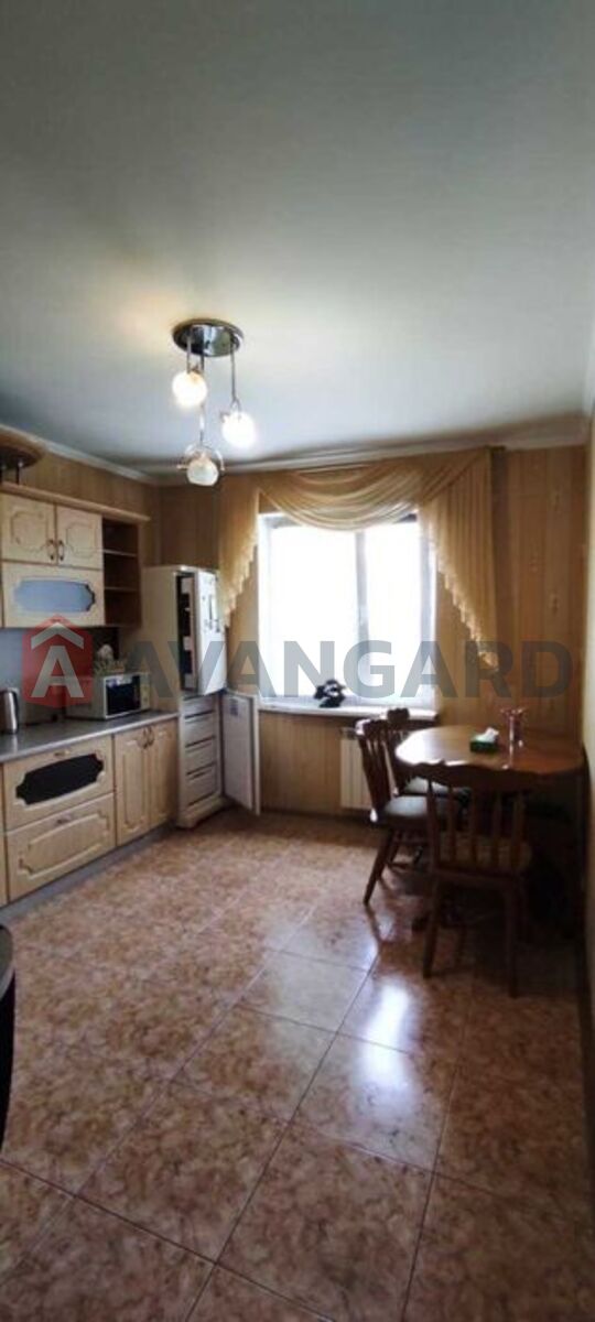 3 комн. квартира, 107/55/12 кв. м., 16/16 этаж фото 8 3 комн. квартира, 107/55/12 кв. м., 16/16 этаж фото 8