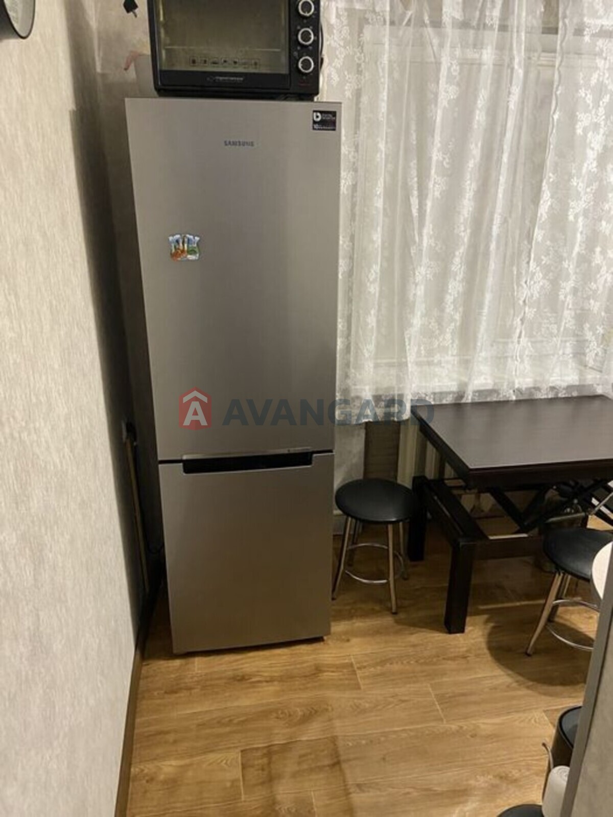 2 комн. квартира, 42/-/7 кв. м., 1/5 этаж фото 3 2 комн. квартира, 42/-/7 кв. м., 1/5 этаж фото 3