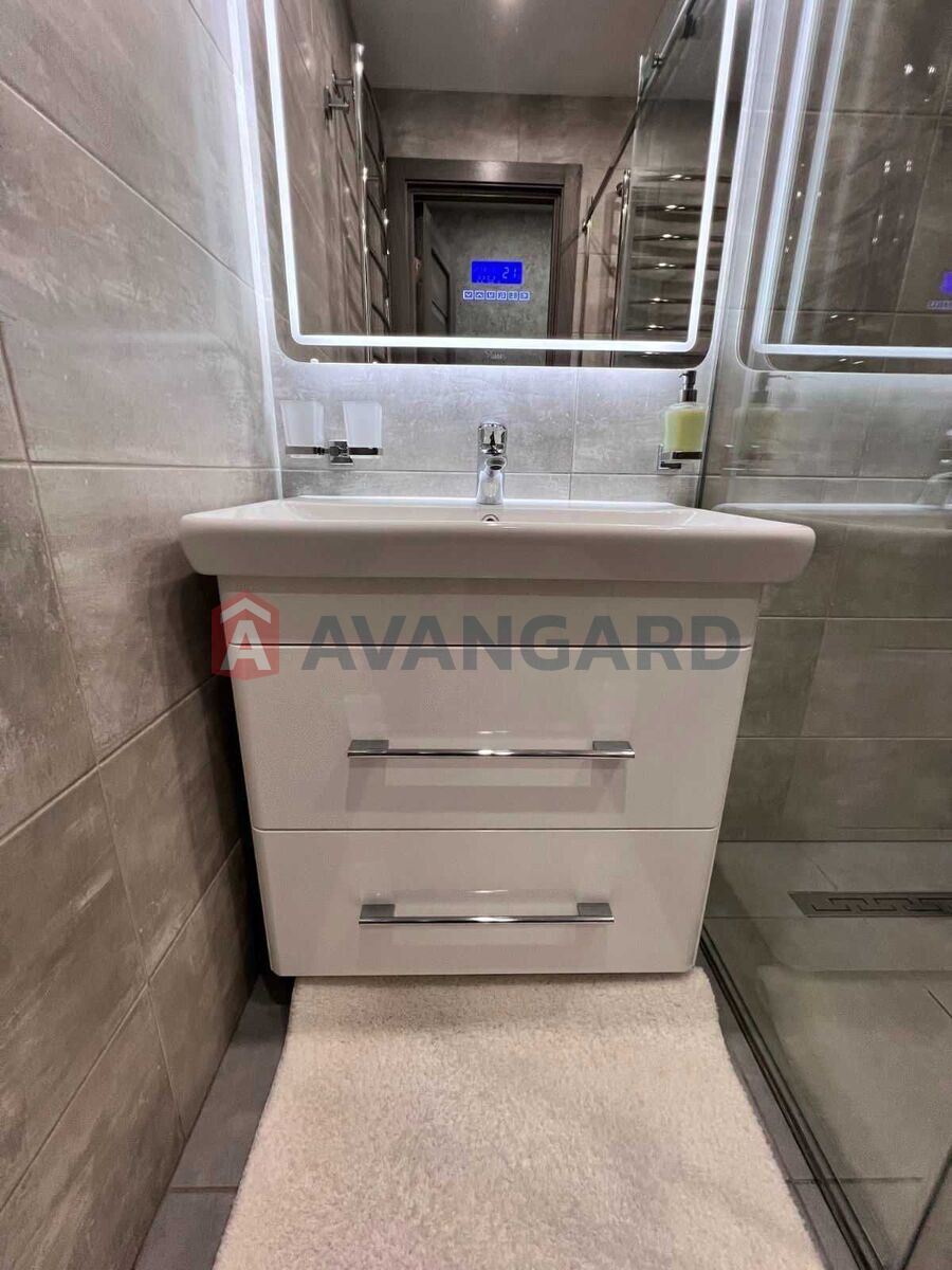 4 кім. квартира, 87/-/10 кв. м., 1/9 поверх фото 19 4 кім. квартира, 87/-/10 кв. м., 1/9 поверх фото 19