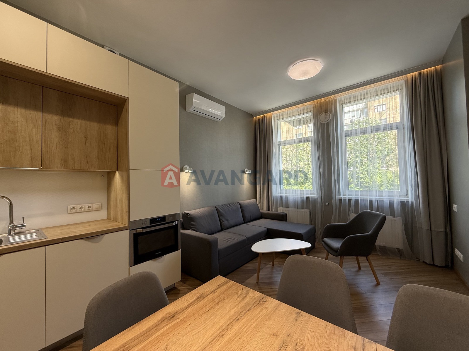 3 комн. квартира, 101/48/20 кв. м., 2/24 этаж фото 5 3 комн. квартира, 101/48/20 кв. м., 2/24 этаж фото 5
