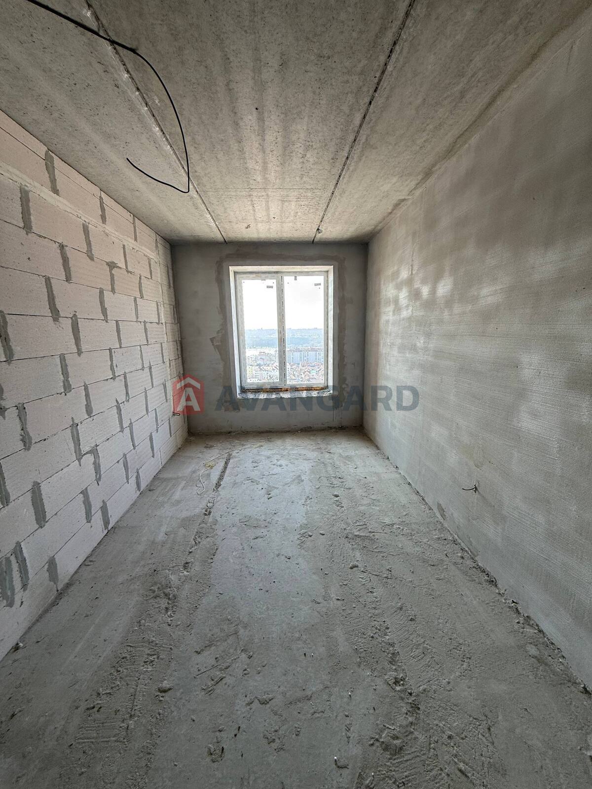 1 кім. квартира, 41/-/16 кв. м., 7/9 поверх фото 9 1 кім. квартира, 41/-/16 кв. м., 7/9 поверх фото 9