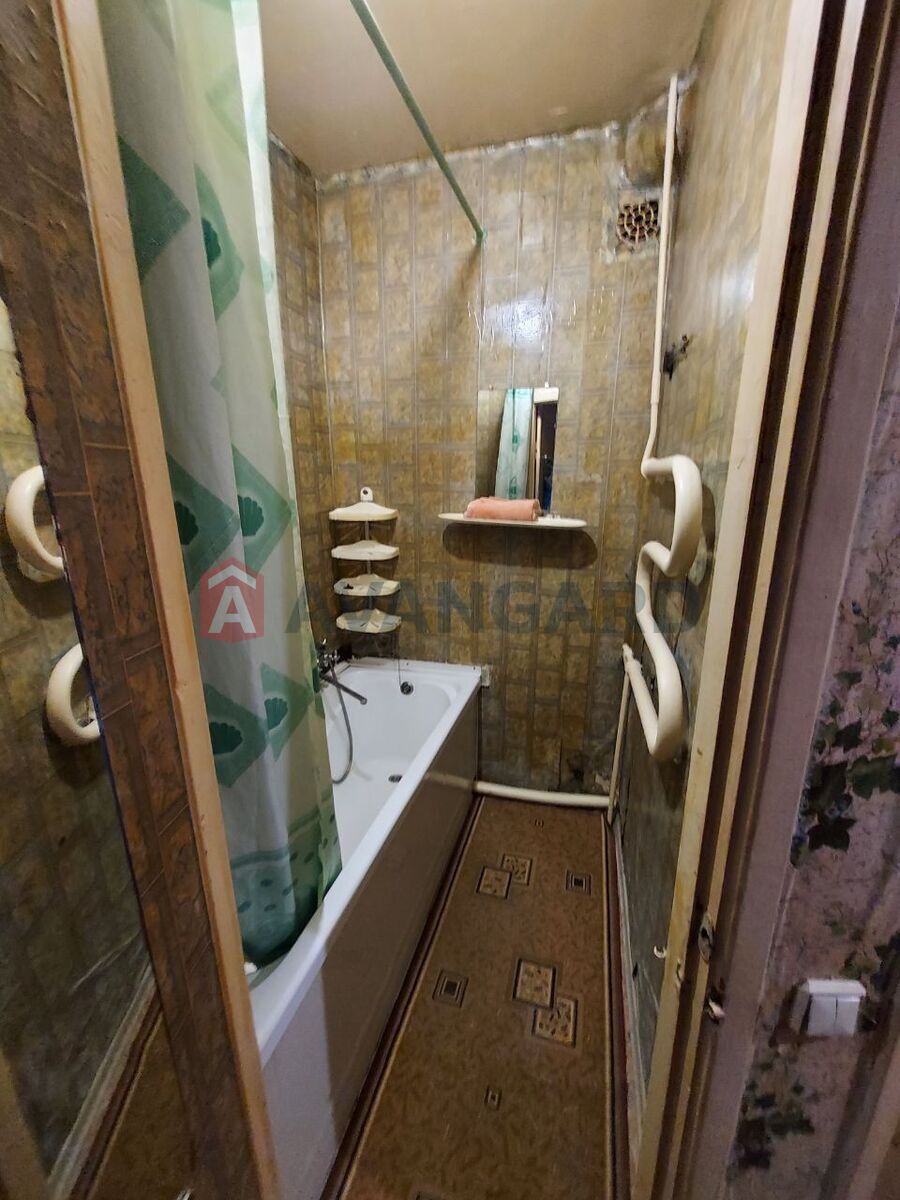 2 комн. квартира, 44/35/6 кв. м., 1/5 этаж фото 4 2 комн. квартира, 44/35/6 кв. м., 1/5 этаж фото 4