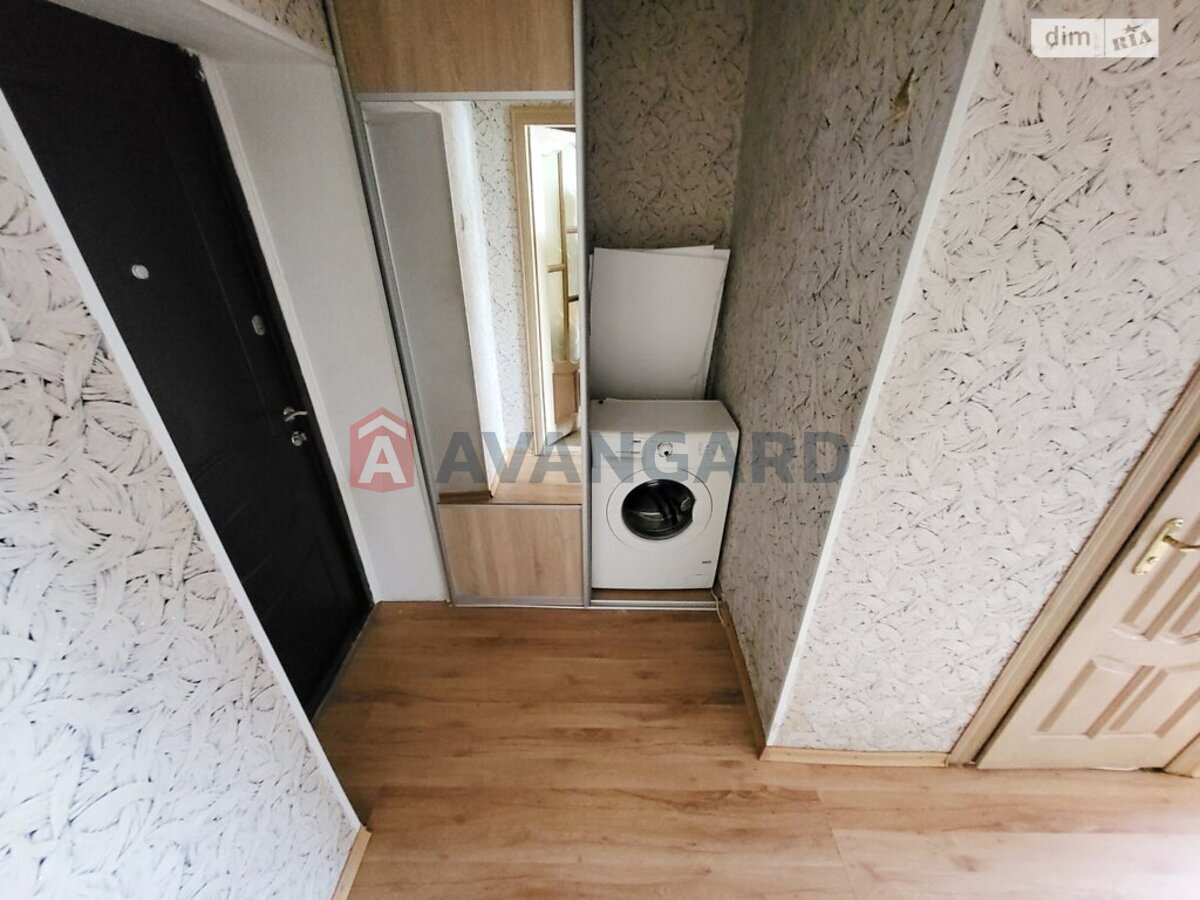 1 комн. квартира, 29/18/6 кв. м., 6/9 этаж фото 12 1 комн. квартира, 29/18/6 кв. м., 6/9 этаж фото 12