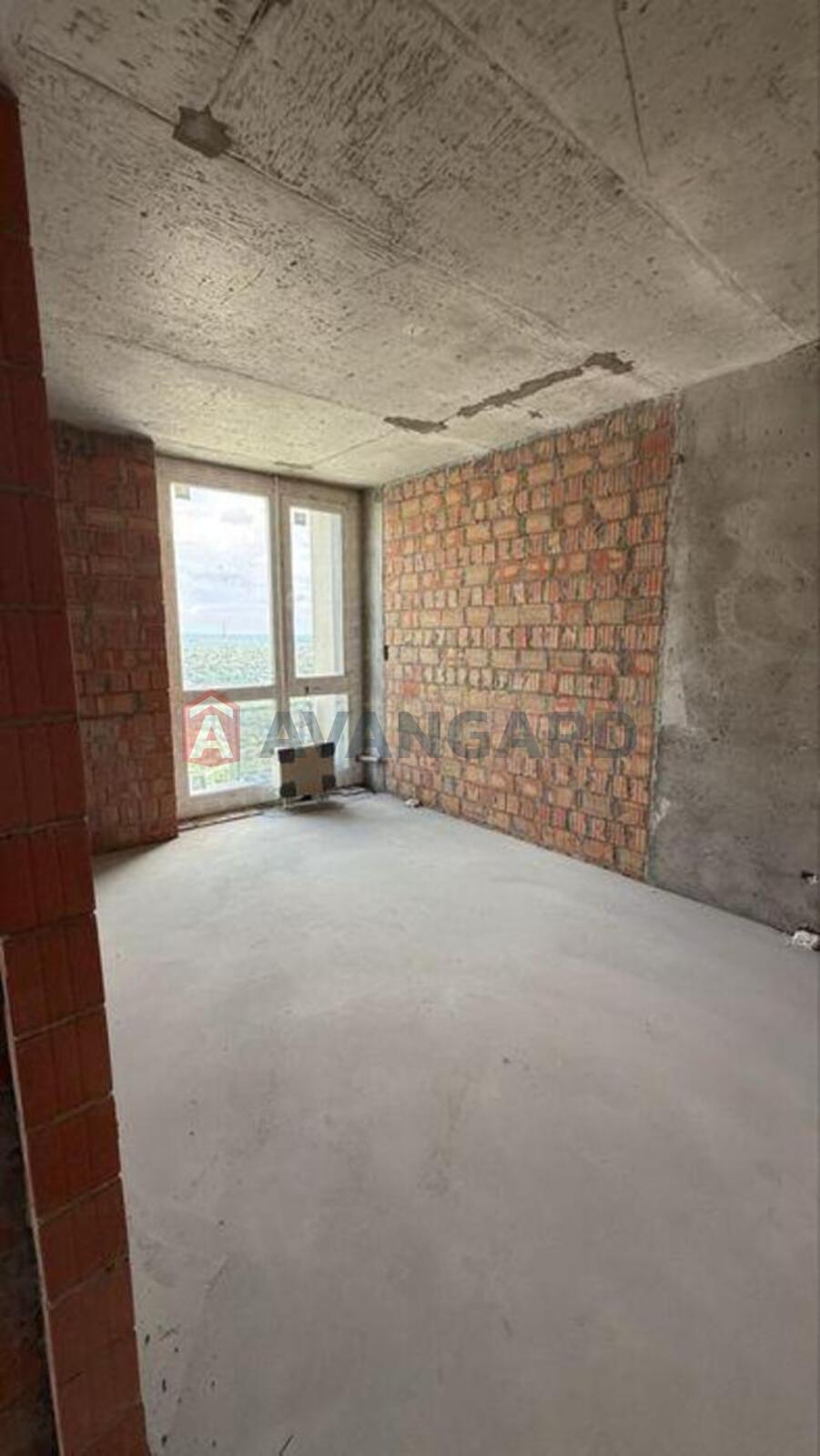 2 комн. квартира, 73/-/23 кв. м., 23/25 этаж фото 1 2 комн. квартира, 73/-/23 кв. м., 23/25 этаж фото 1