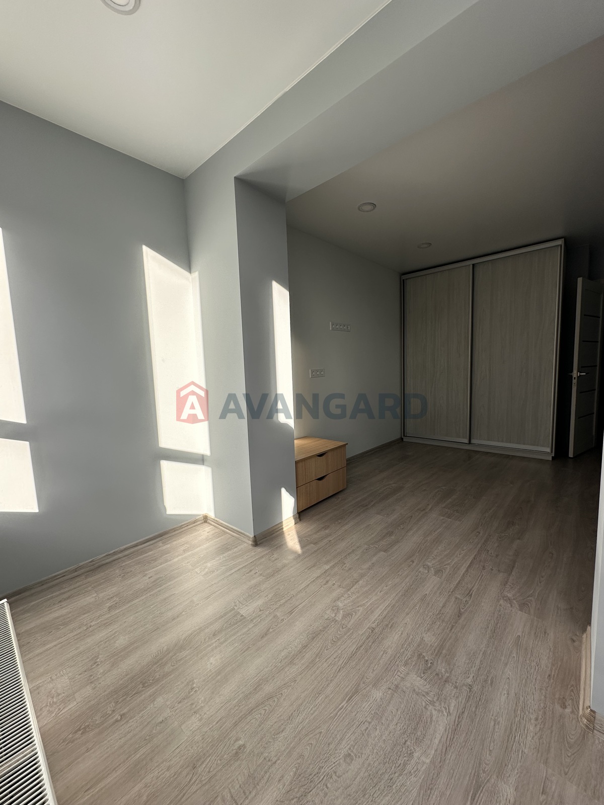 1 комн. квартира, 44/-/15,5 кв. м., 11/11 этаж фото 5 1 комн. квартира, 44/-/15,5 кв. м., 11/11 этаж фото 5