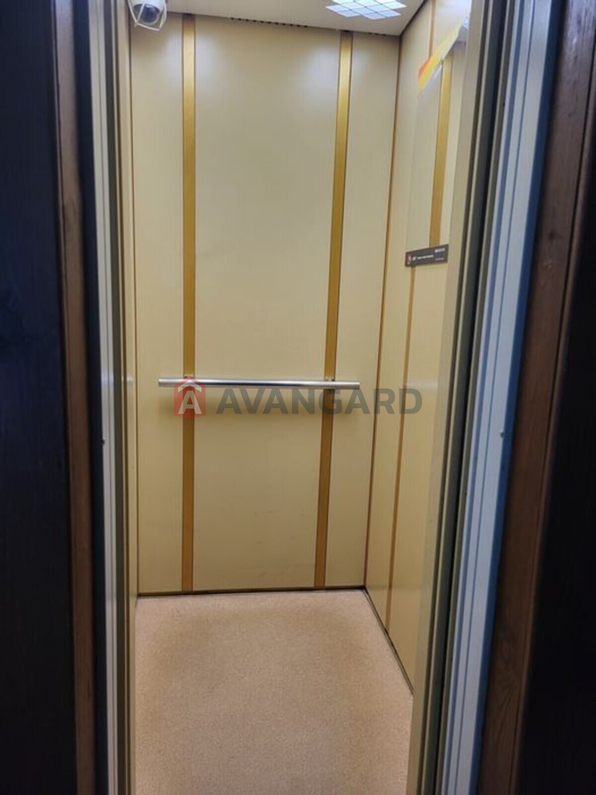 1 комн. квартира, 34/-/8 кв. м., 7/9 этаж фото 8 1 комн. квартира, 34/-/8 кв. м., 7/9 этаж фото 8