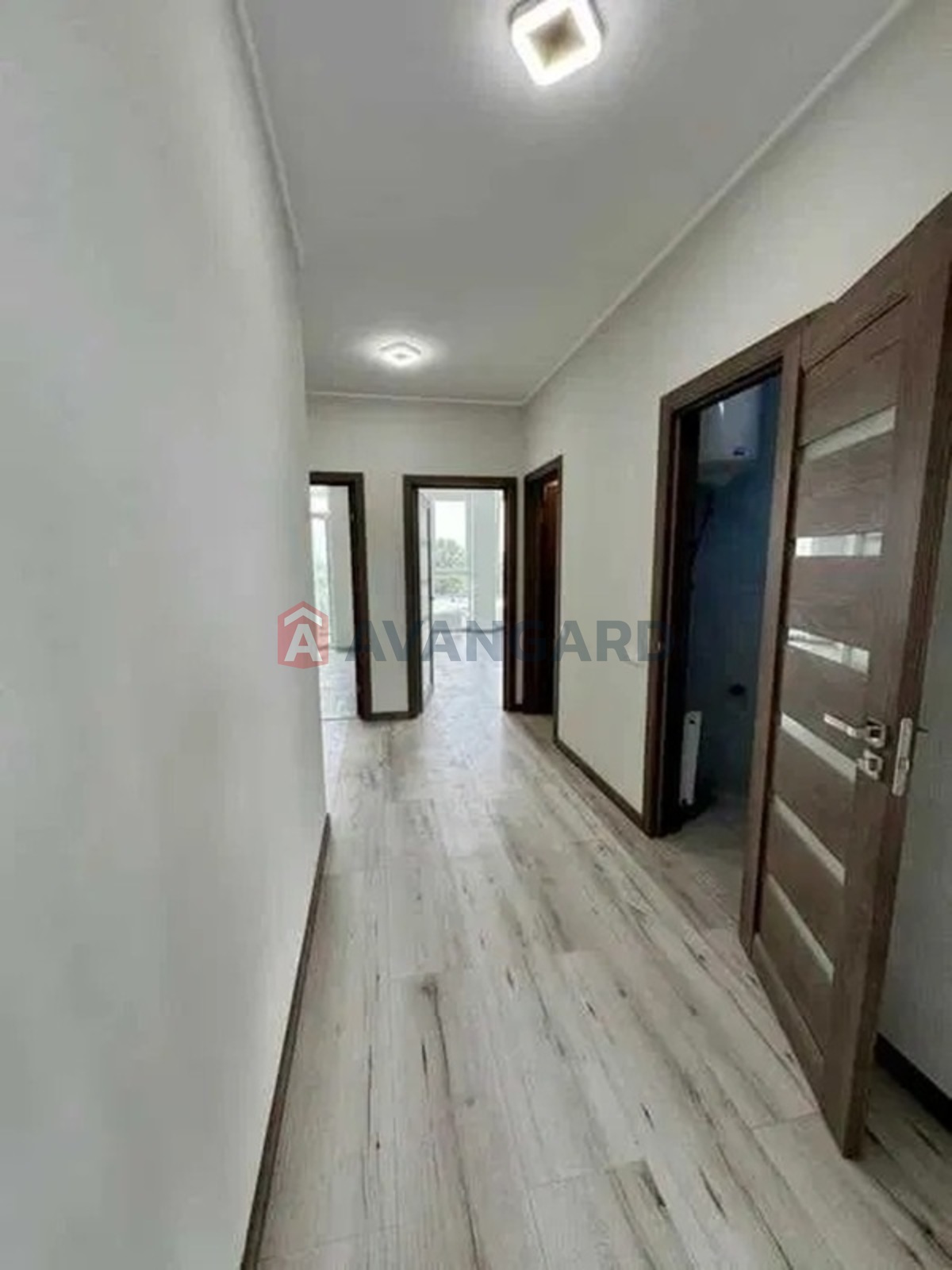 2 кім. квартира, 70/-/15 кв. м., 6/25 поверх фото 1 2 кім. квартира, 70/-/15 кв. м., 6/25 поверх фото 1