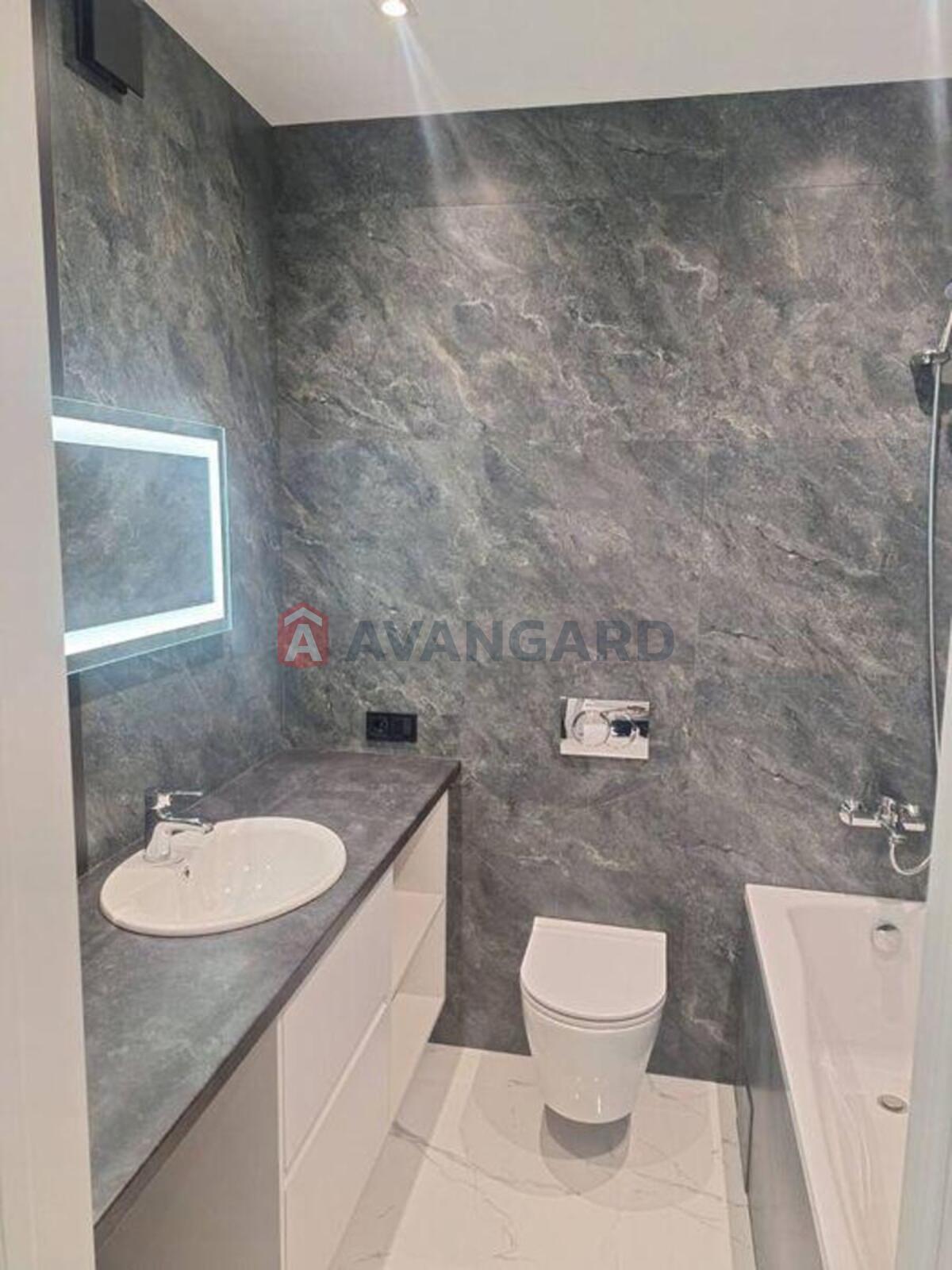 1 кім. квартира, 46/-/15 кв. м., 7/16 поверх фото 7 1 кім. квартира, 46/-/15 кв. м., 7/16 поверх фото 7