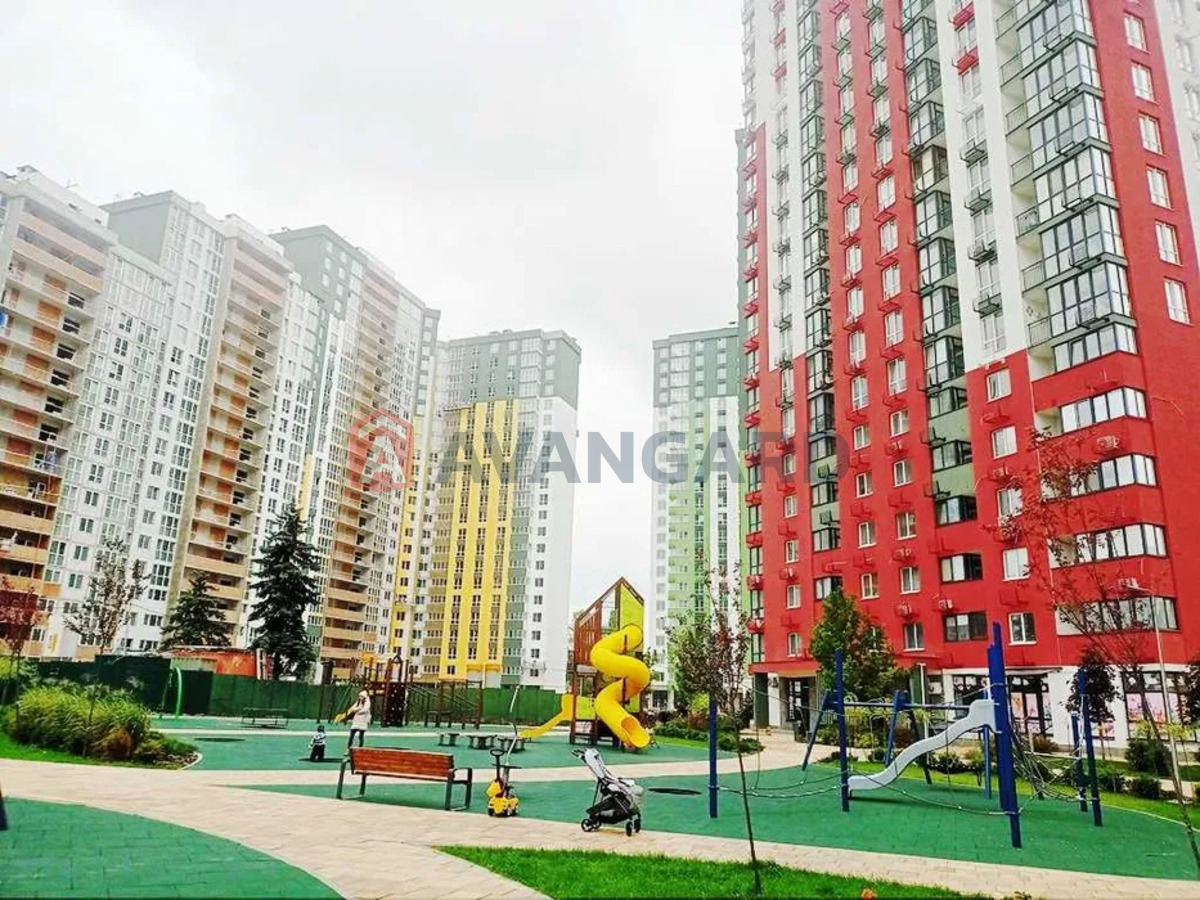 1 кім. квартира, 30/-/5 кв. м., 6/24 поверх фото 12 1 кім. квартира, 30/-/5 кв. м., 6/24 поверх фото 12