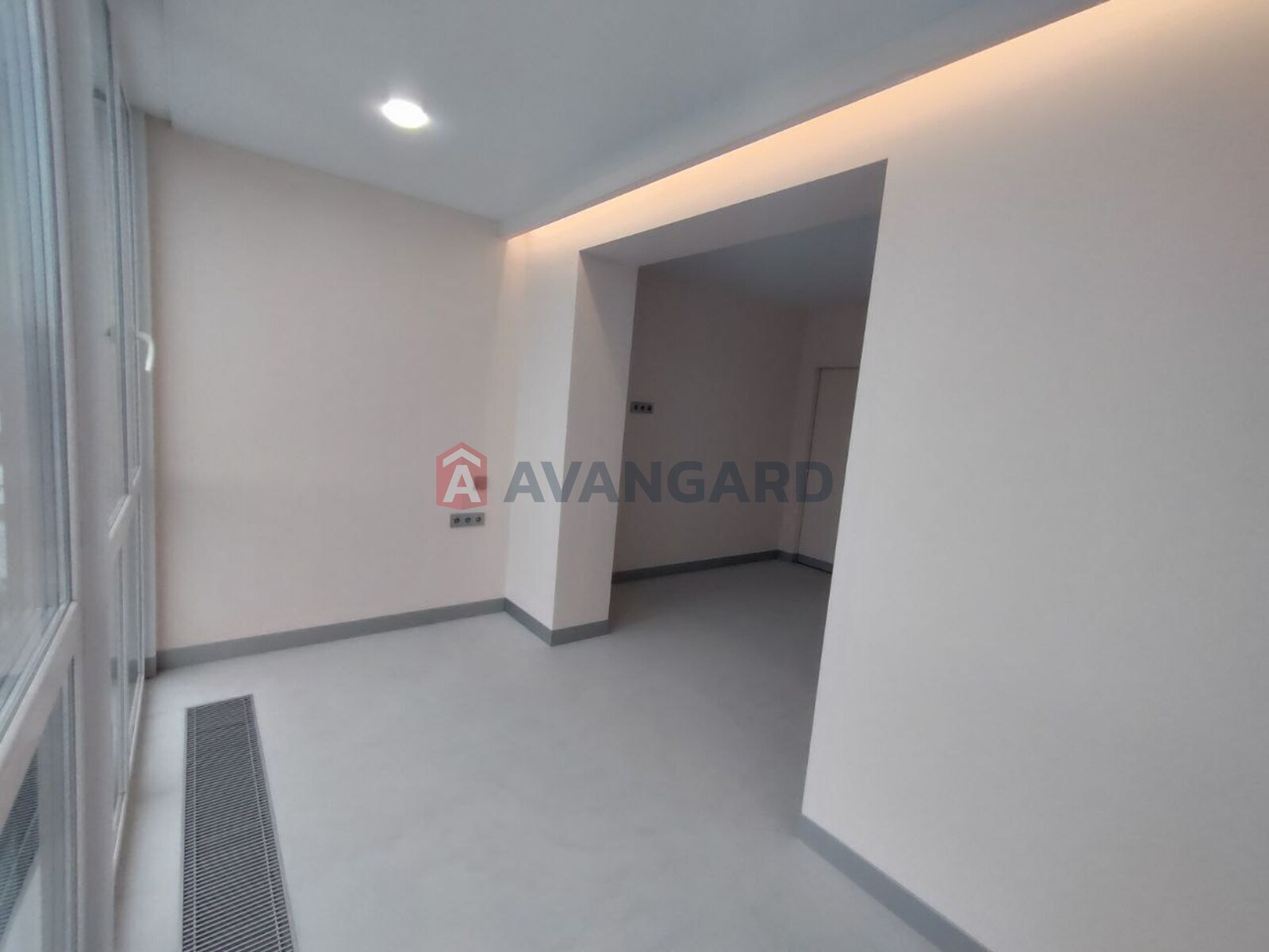 2 кім. квартира, 88,3/-/30 кв. м., 11/16 поверх фото 13 2 кім. квартира, 88,3/-/30 кв. м., 11/16 поверх фото 13