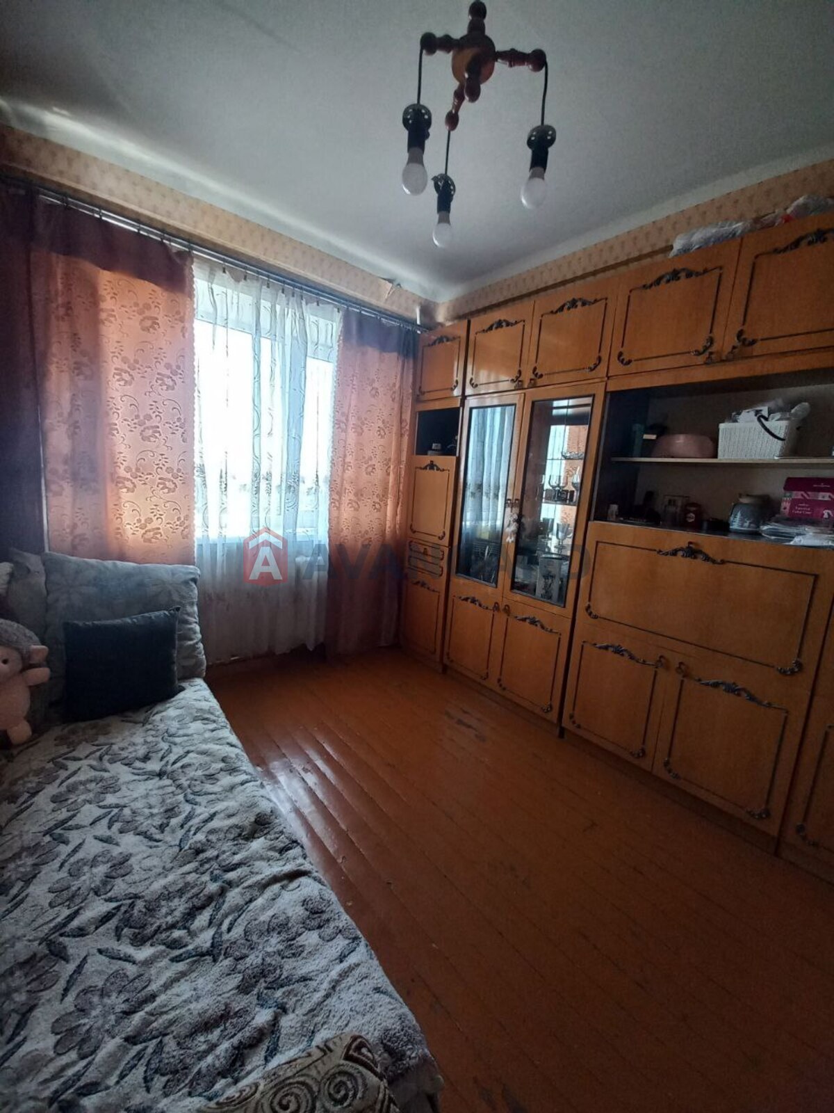 4 комн. квартира, 78/50/6 кв. м., 9/9 этаж фото 7 4 комн. квартира, 78/50/6 кв. м., 9/9 этаж фото 7