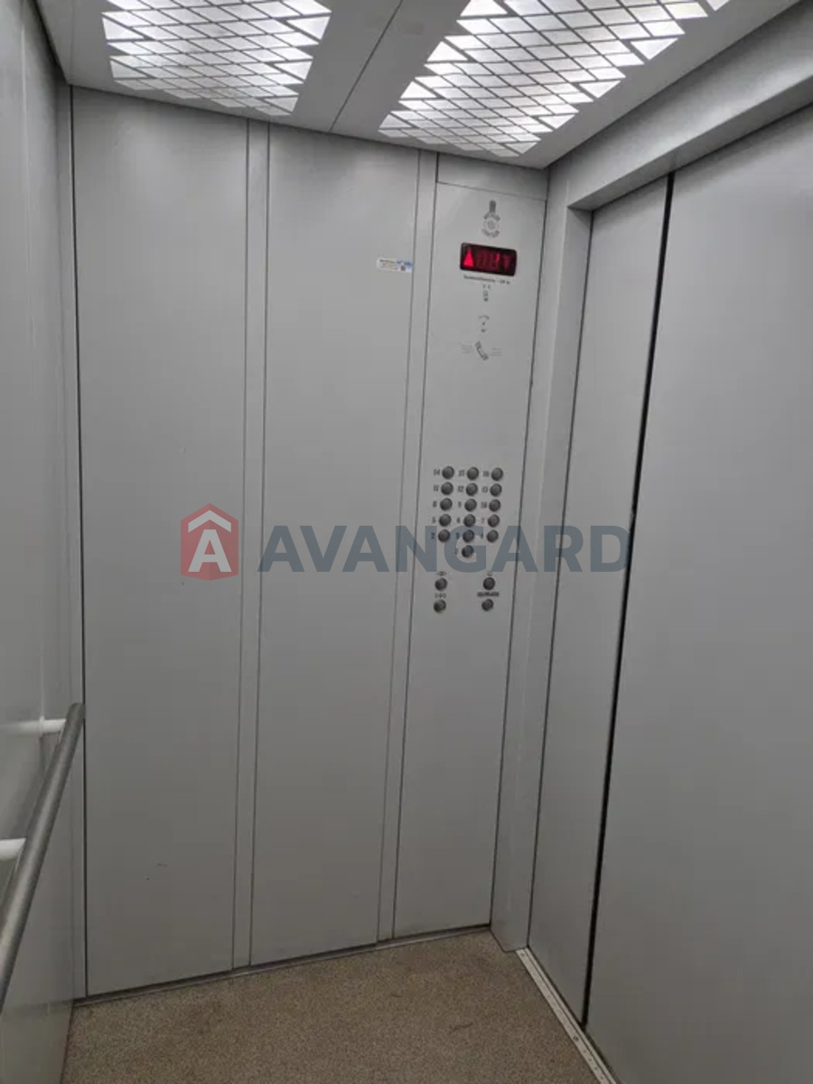 3 кім. квартира, 76/-/11 кв. м., 4/16 поверх фото 14 3 кім. квартира, 76/-/11 кв. м., 4/16 поверх фото 14