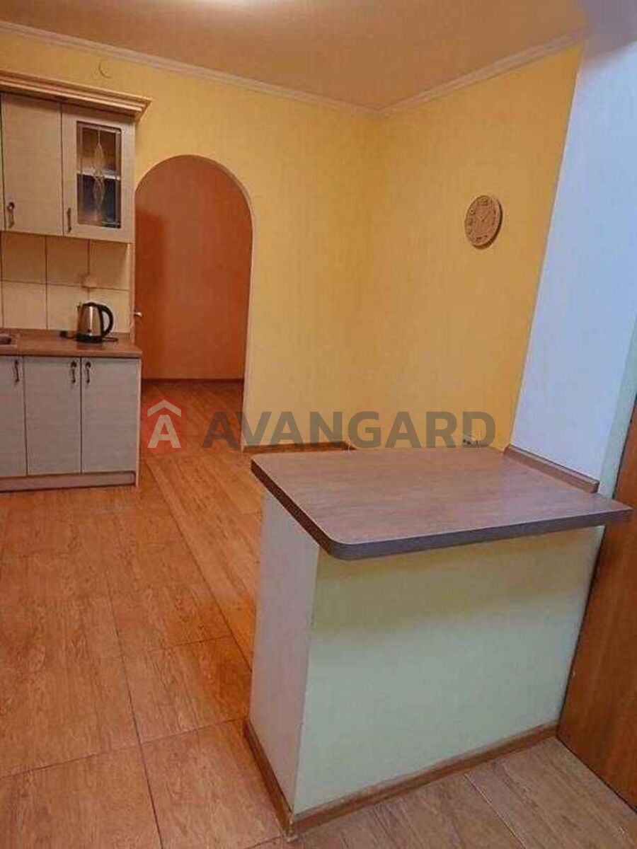 2 кім. квартира, 61/33/10 кв. м., 1/10 поверх фото 4 2 кім. квартира, 61/33/10 кв. м., 1/10 поверх фото 4