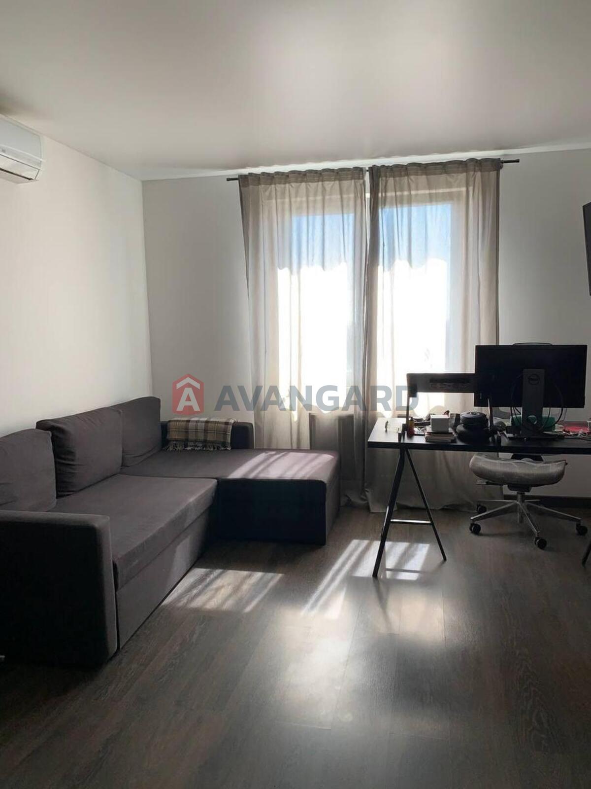 1 комн. квартира, 38/20/10 кв. м., 26/26 этаж фото 5 1 комн. квартира, 38/20/10 кв. м., 26/26 этаж фото 5