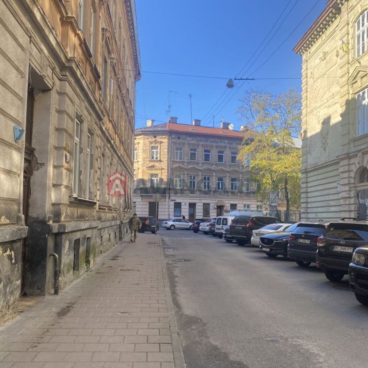 3 комн. квартира, 69/-/13 кв. м., 1/3 этаж фото 1 3 комн. квартира, 69/-/13 кв. м., 1/3 этаж фото 1