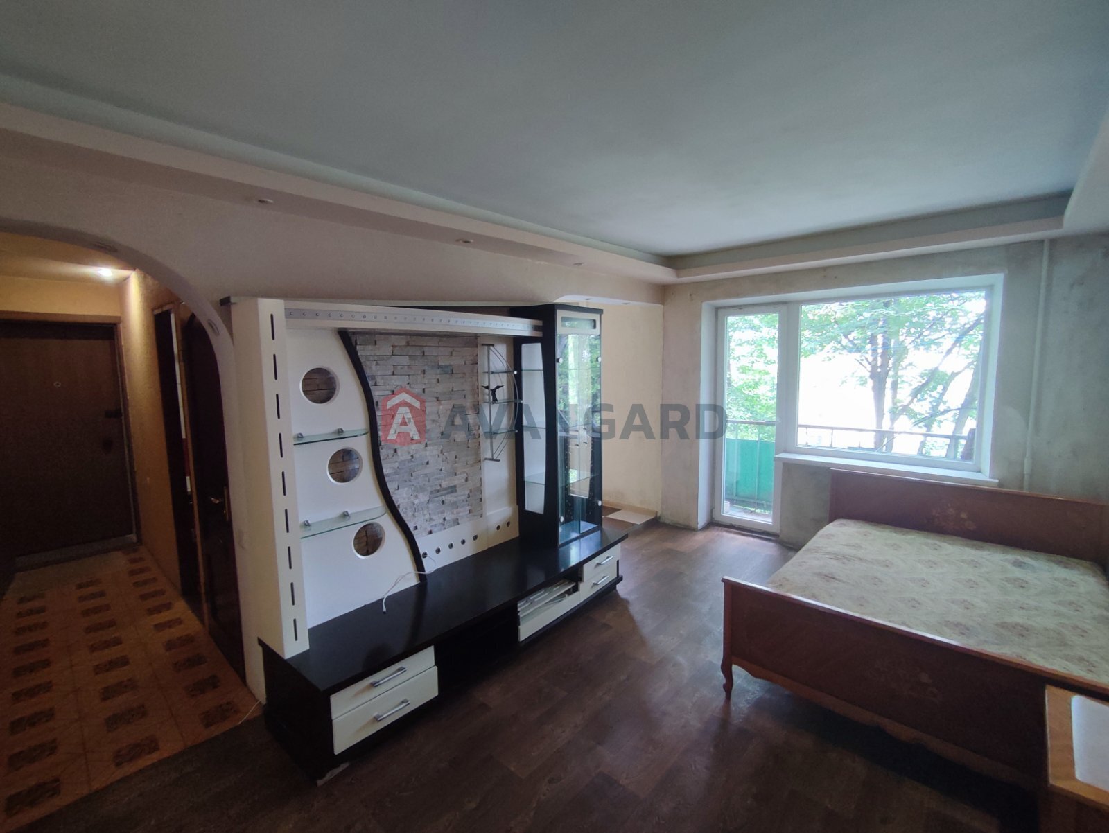 2 комн. квартира, 42/-/7 кв. м., 3/5 этаж фото 1 2 комн. квартира, 42/-/7 кв. м., 3/5 этаж фото 1