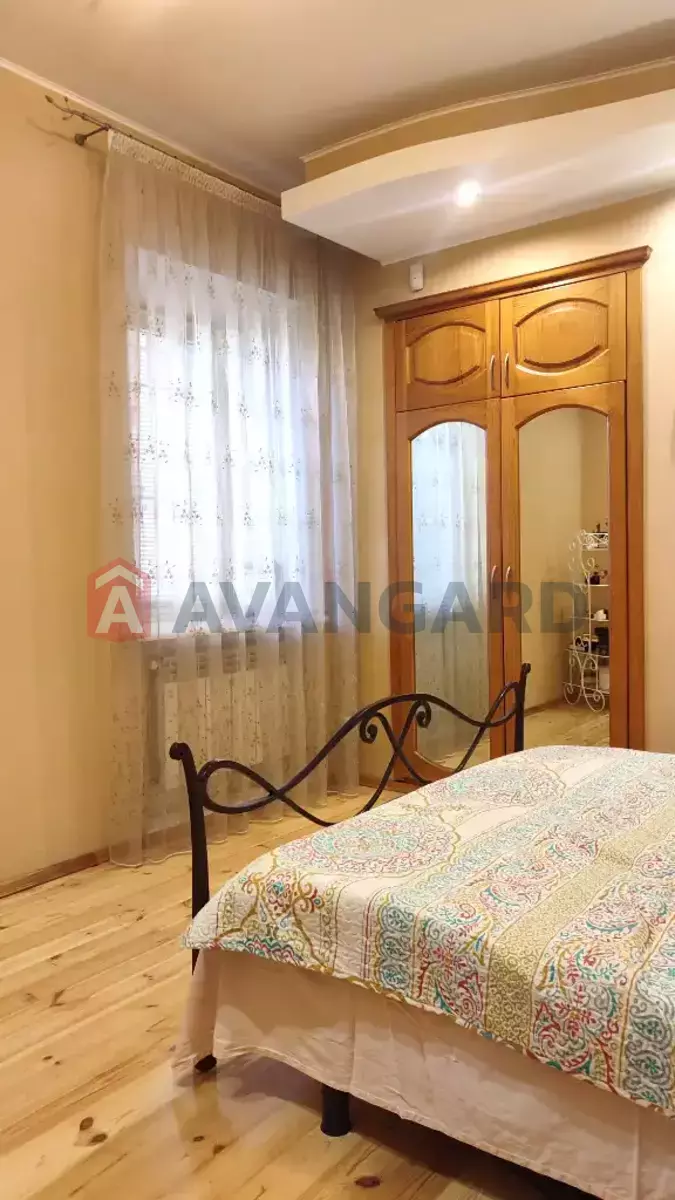 3 кім. квартира, 68/42/13 кв. м., 1/3 поверх фото 13 3 кім. квартира, 68/42/13 кв. м., 1/3 поверх фото 13