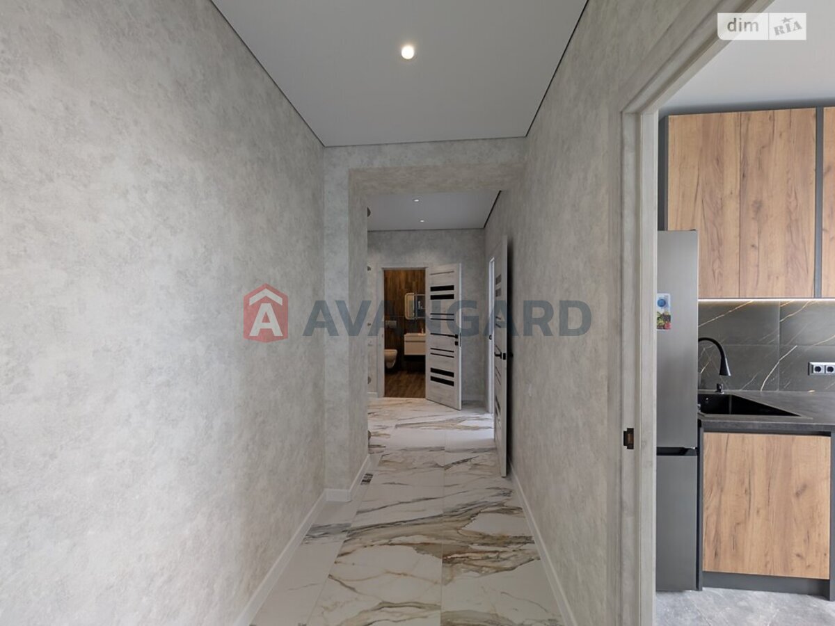 2 кім. квартира, 72/35/14 кв. м., 7/8 поверх фото 6 2 кім. квартира, 72/35/14 кв. м., 7/8 поверх фото 6