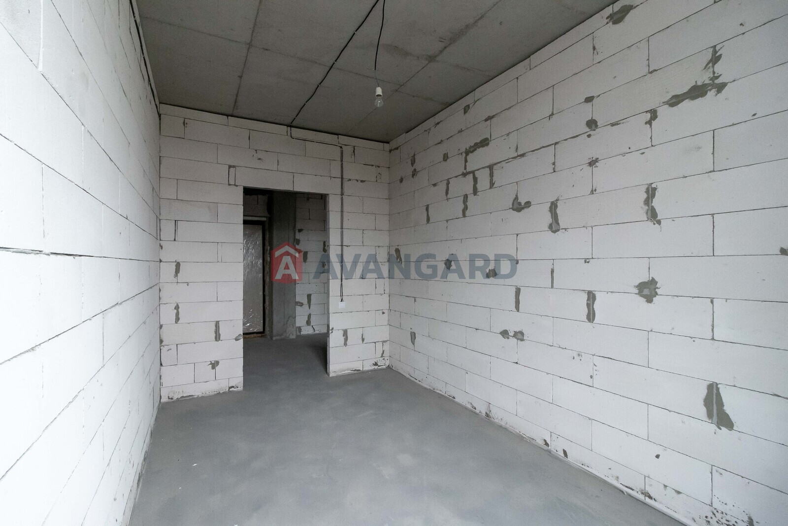 2 комн. квартира, 61/34/13.6 кв. м., 5/6 этаж фото 20 2 комн. квартира, 61/34/13.6 кв. м., 5/6 этаж фото 20