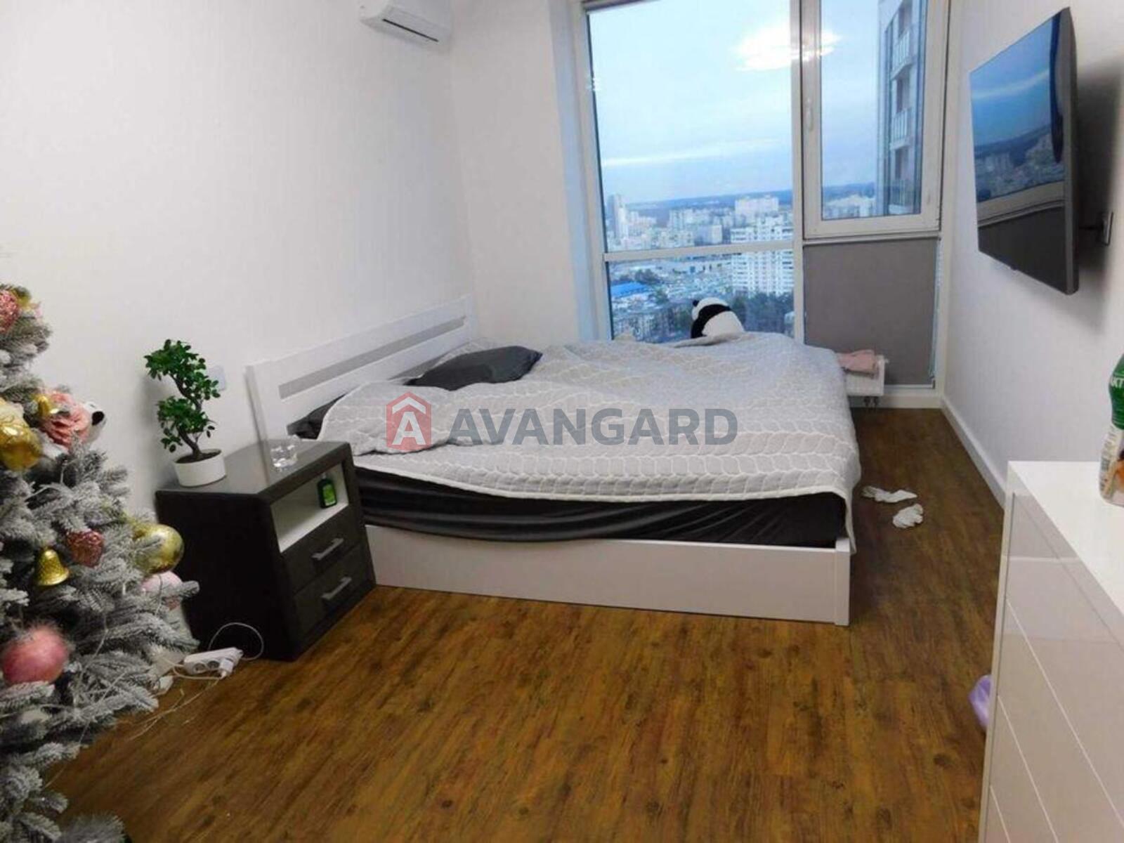 1 комн. квартира, 47/-/16 кв. м., 24/25 этаж фото 5 1 комн. квартира, 47/-/16 кв. м., 24/25 этаж фото 5