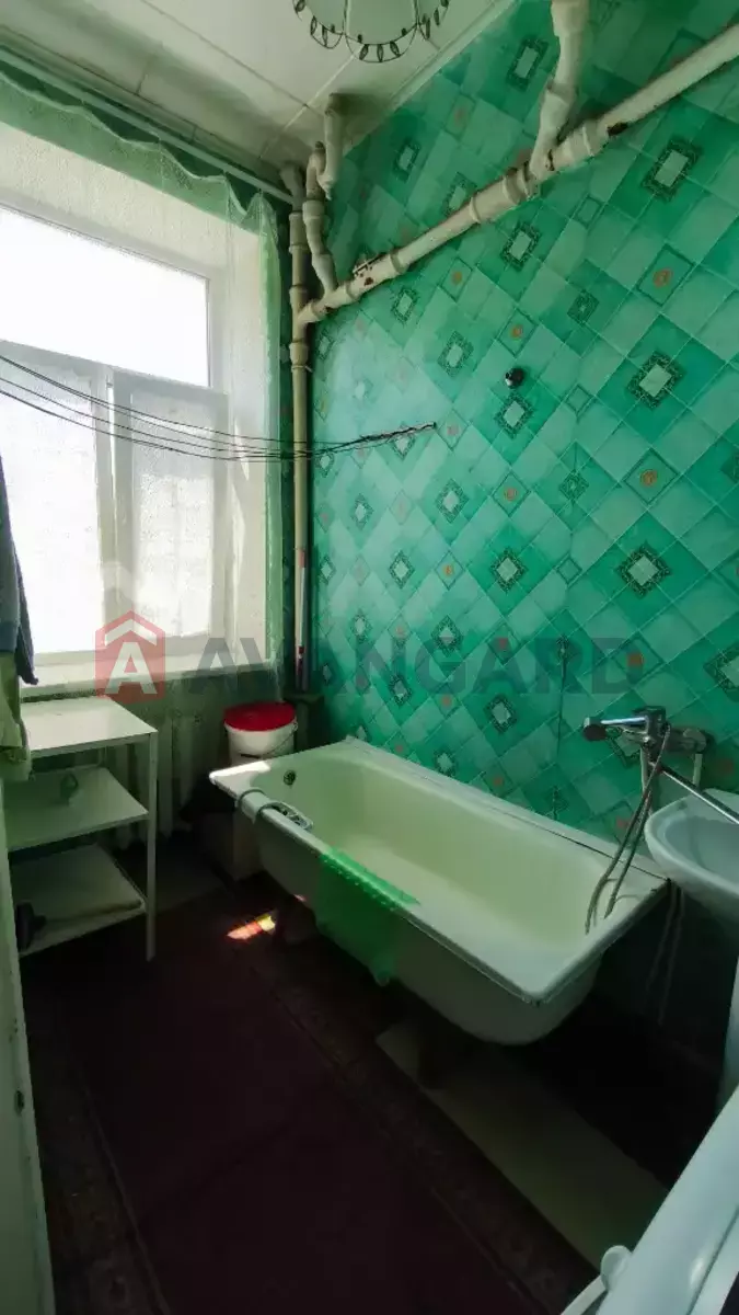 2 комн. квартира, 63/42/6 кв. м., 3/4 этаж фото 9 2 комн. квартира, 63/42/6 кв. м., 3/4 этаж фото 9