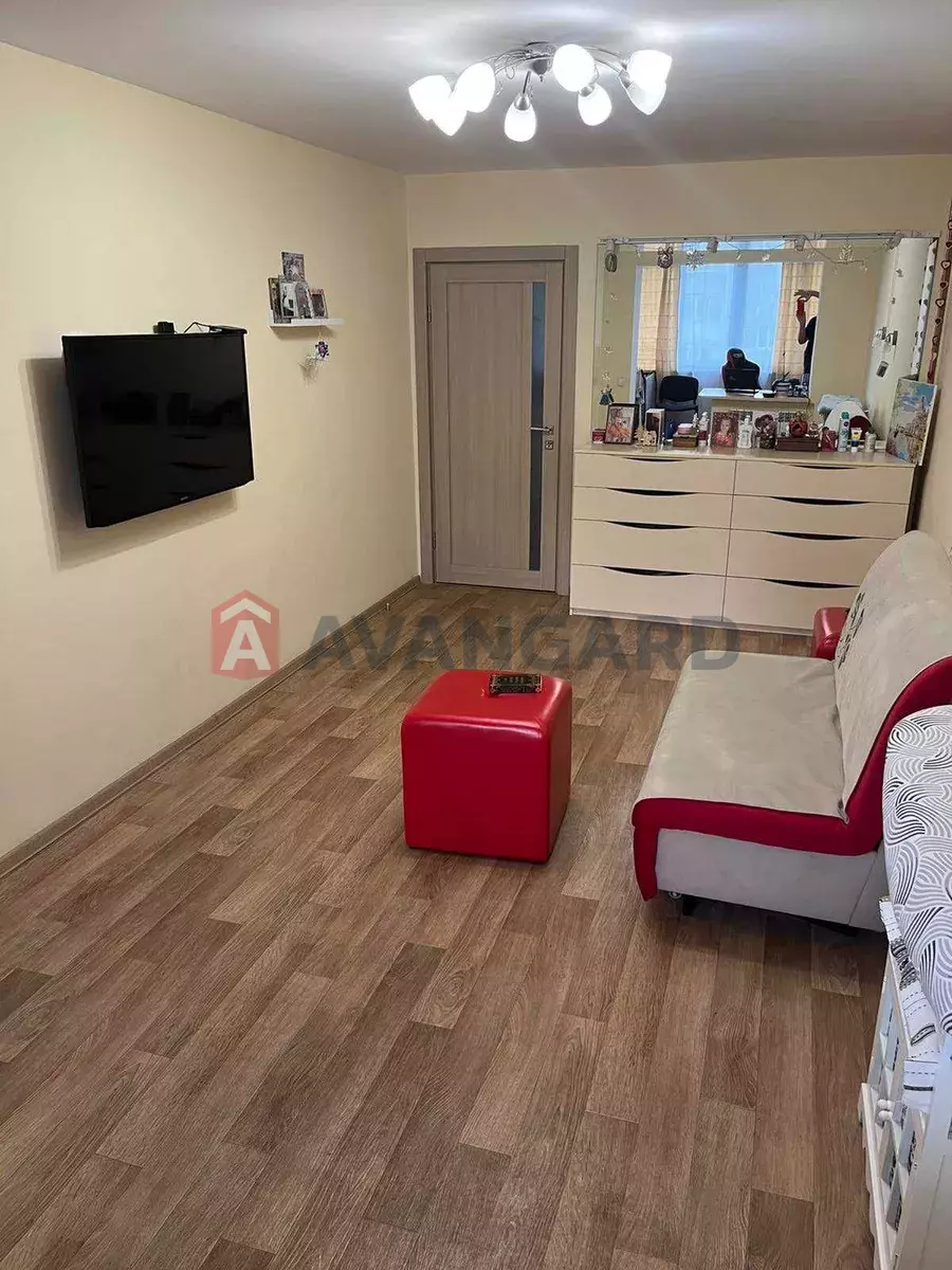 3 кім. квартира, 70/-/9 кв. м., 6/9 поверх фото 5 3 кім. квартира, 70/-/9 кв. м., 6/9 поверх фото 5