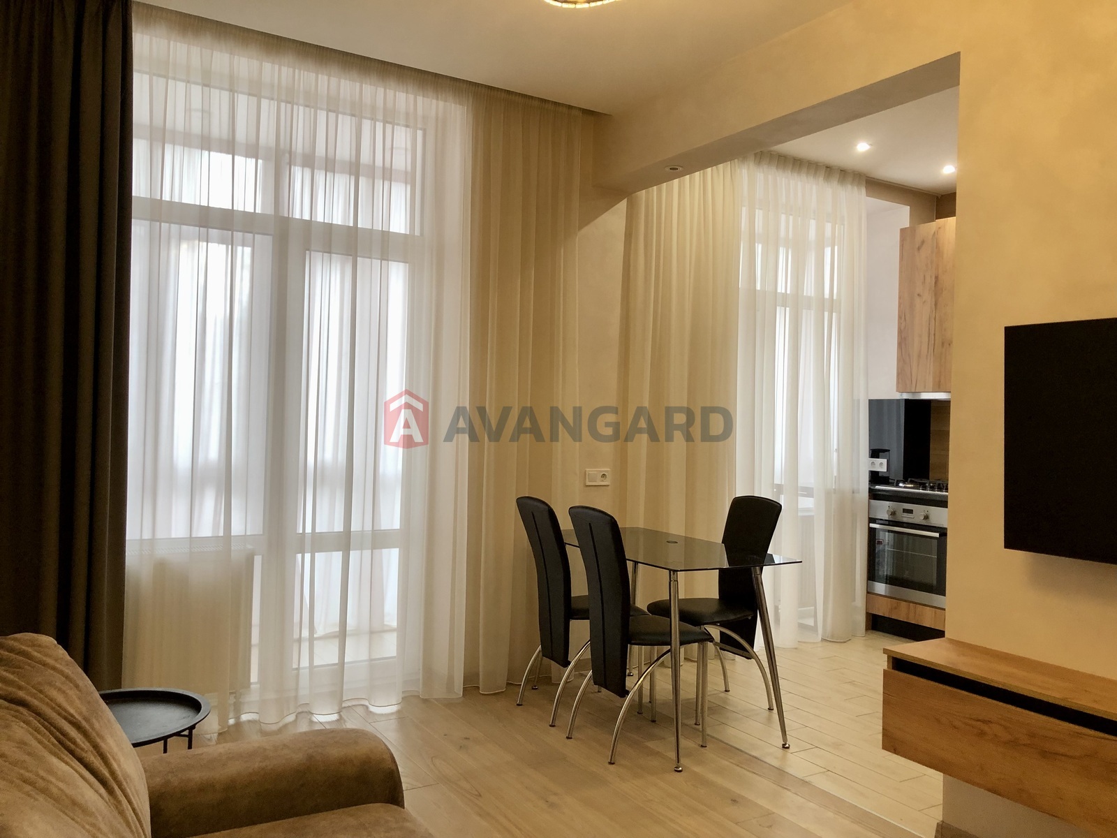 3 комн. квартира, 64/-/10 кв. м., 4/7 этаж фото 1 3 комн. квартира, 64/-/10 кв. м., 4/7 этаж фото 1