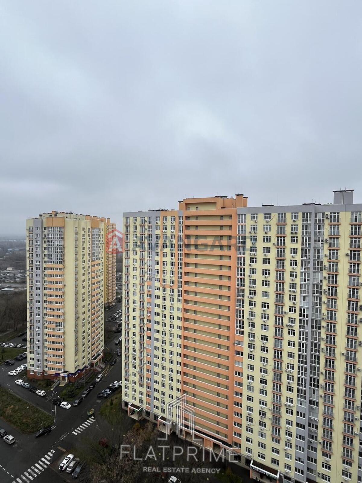 3 комн. квартира, 87/44/23 кв. м., 22/25 этаж фото 15 3 комн. квартира, 87/44/23 кв. м., 22/25 этаж фото 15
