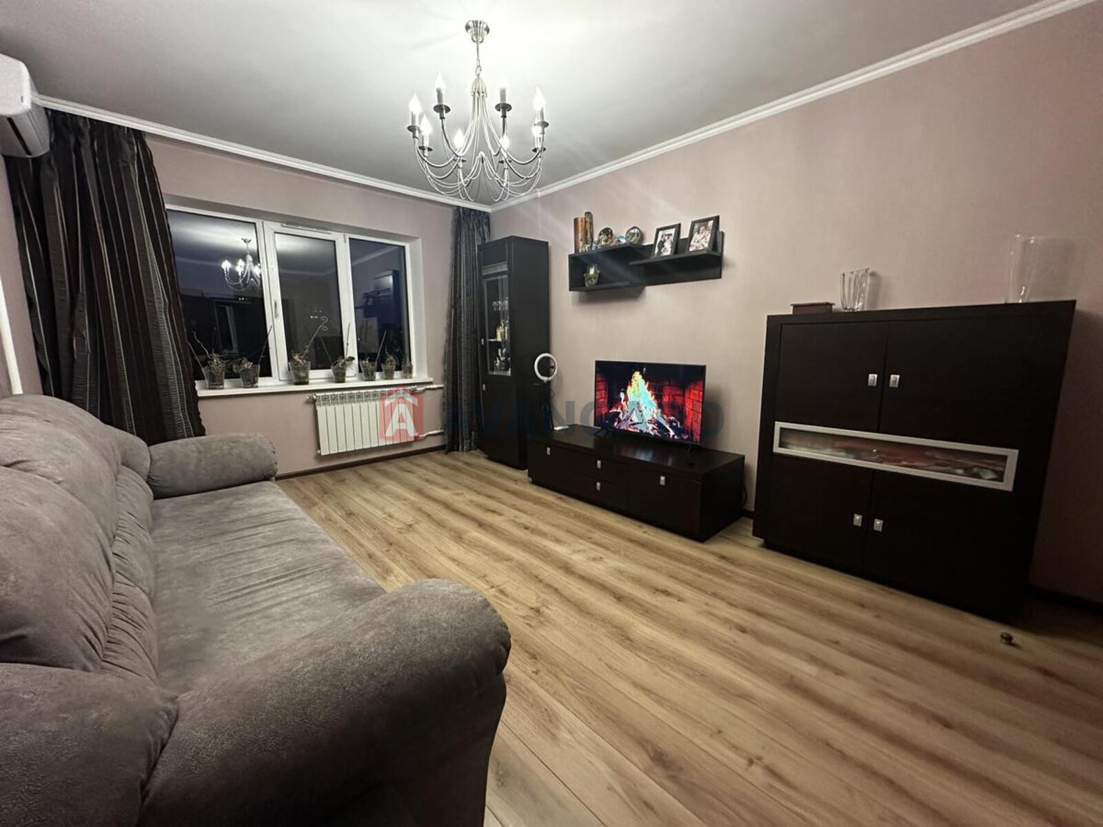 3 комн. квартира, 74/42/8 кв. м., 7/9 этаж фото 4 3 комн. квартира, 74/42/8 кв. м., 7/9 этаж фото 4