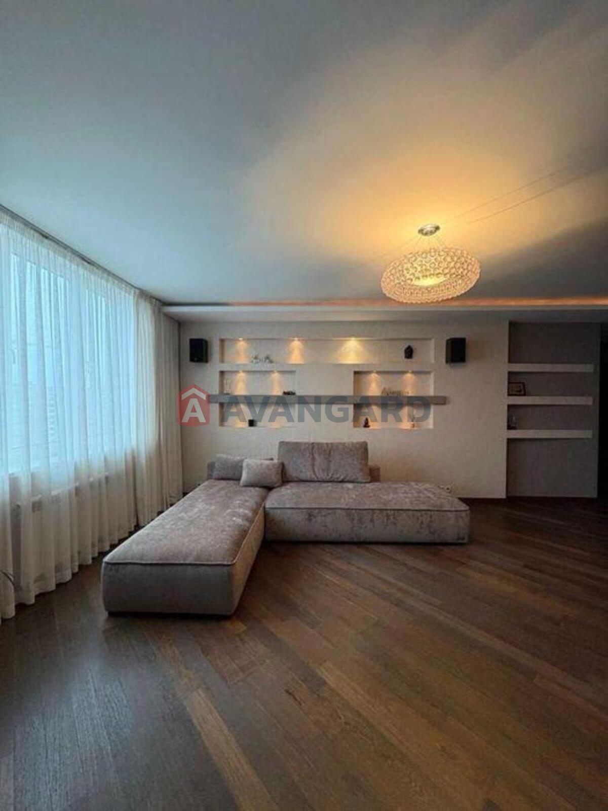 3 кім. квартира, 100/-/40 кв. м., 17/17 поверх фото 18 3 кім. квартира, 100/-/40 кв. м., 17/17 поверх фото 18